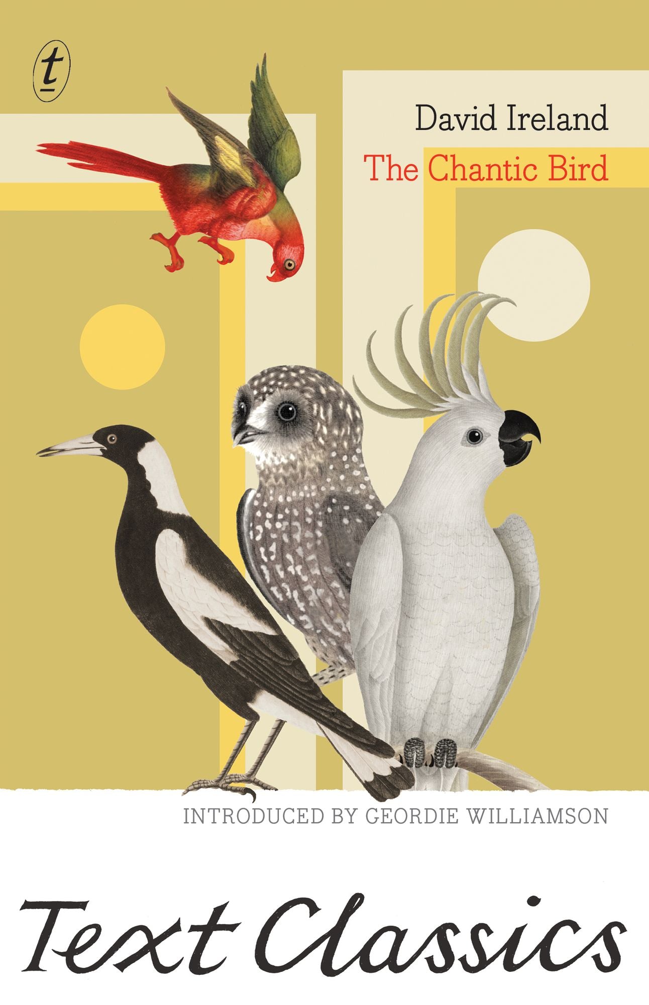 The Chantic Bird: Text Classics
