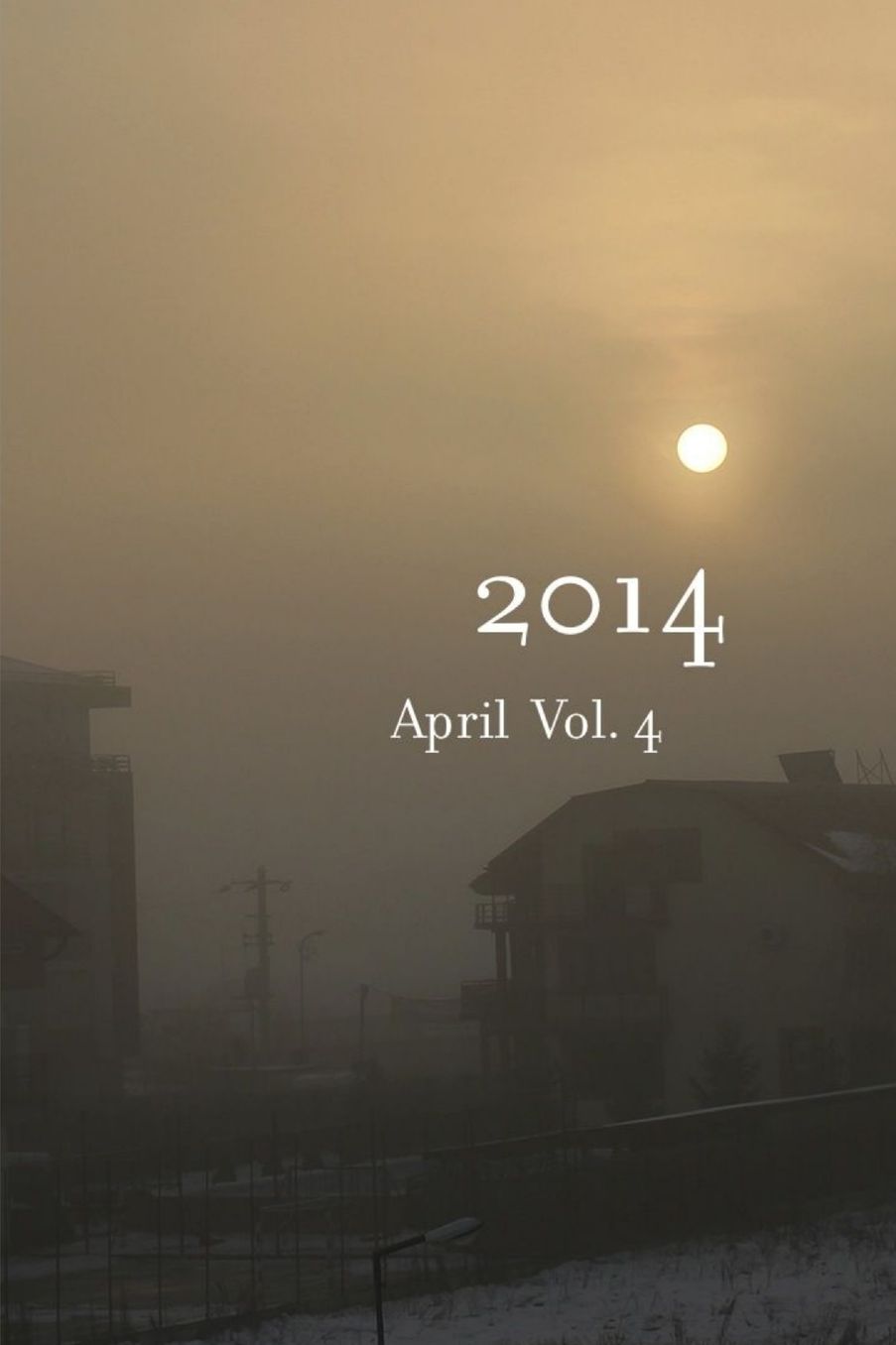 2014 April Vol. 4