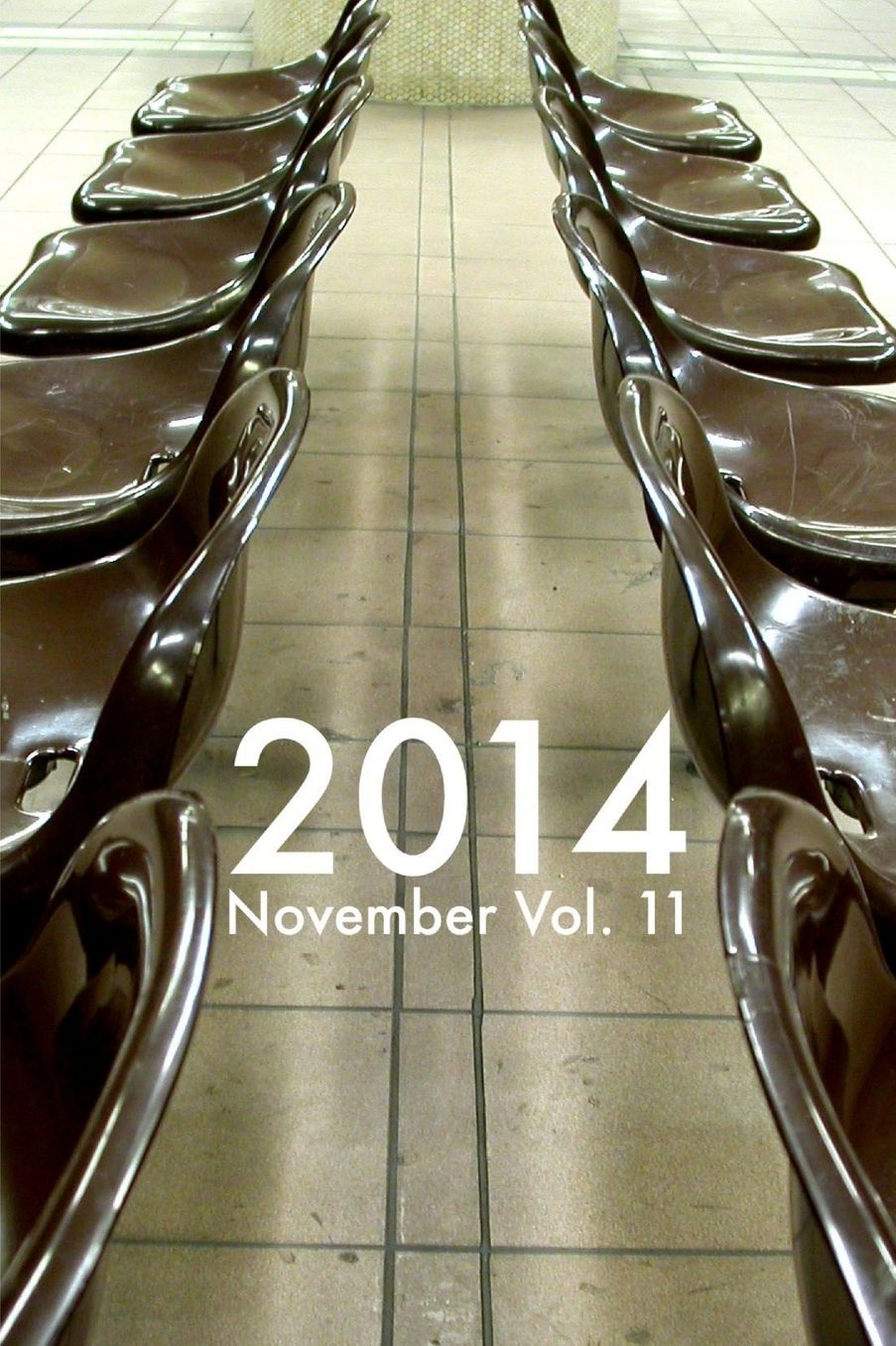 2014 November Vol. 11
