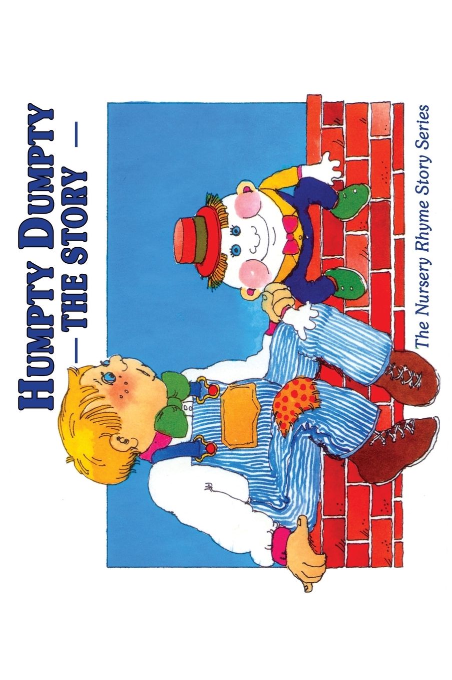 Humpty Dumpty: The Story