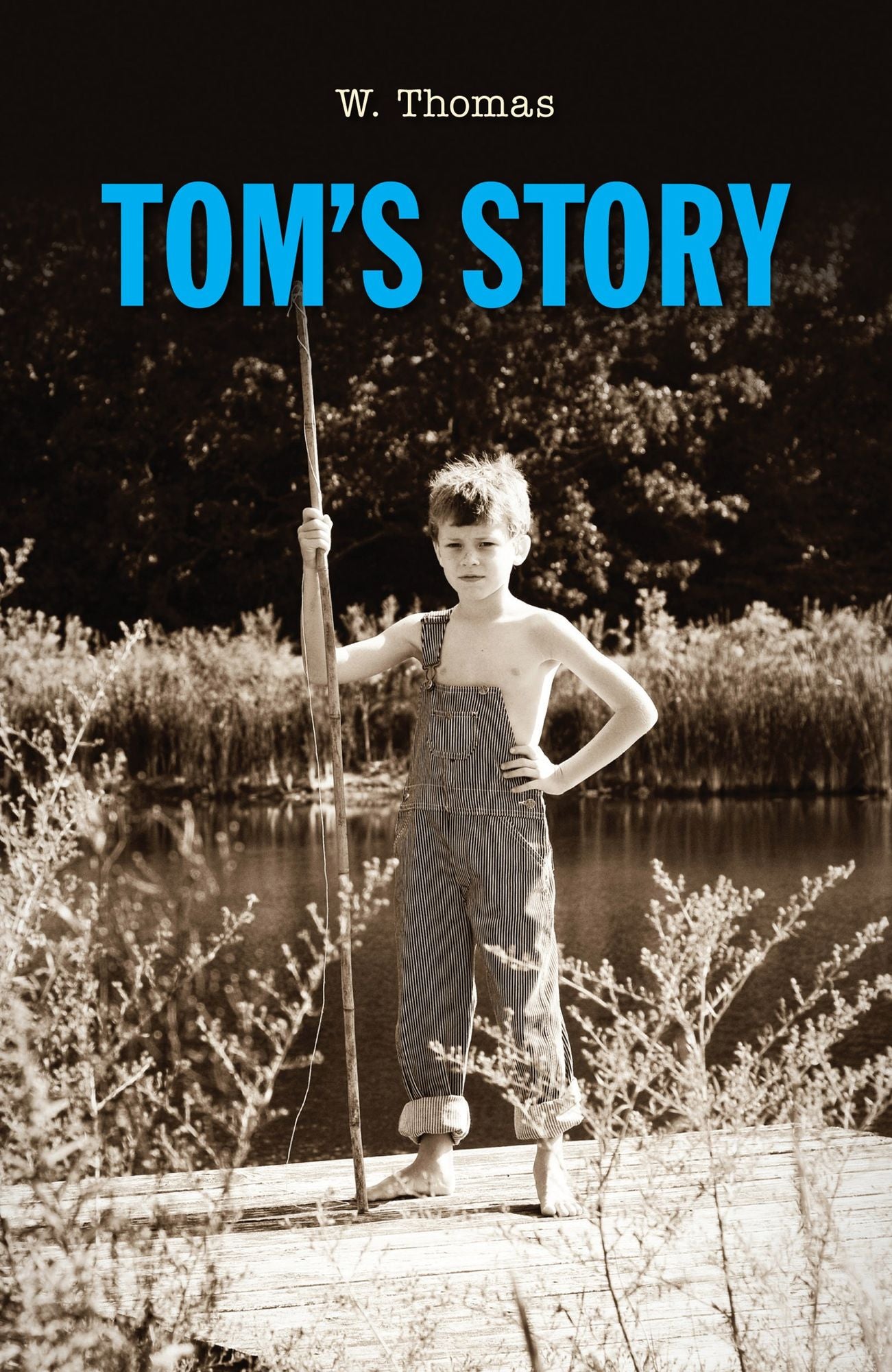 Tom's Story