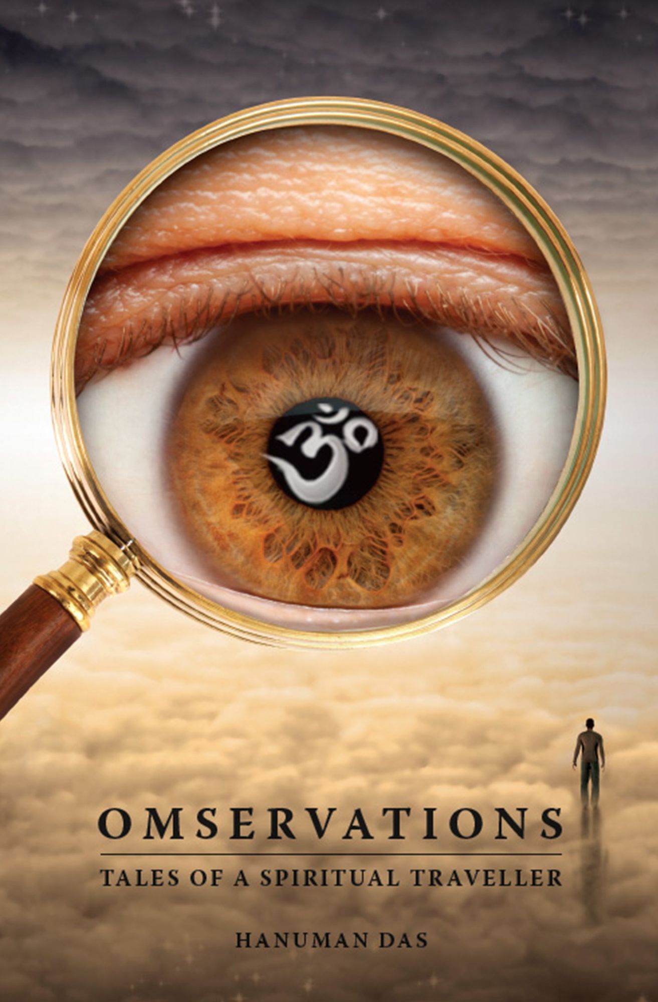 Omservations : Tales of a Spiritual Traveller
