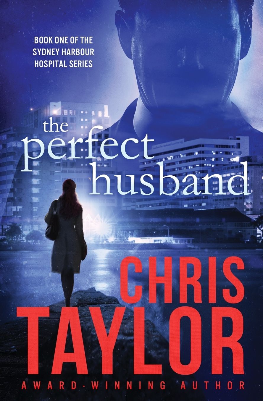 The Perfect Husband