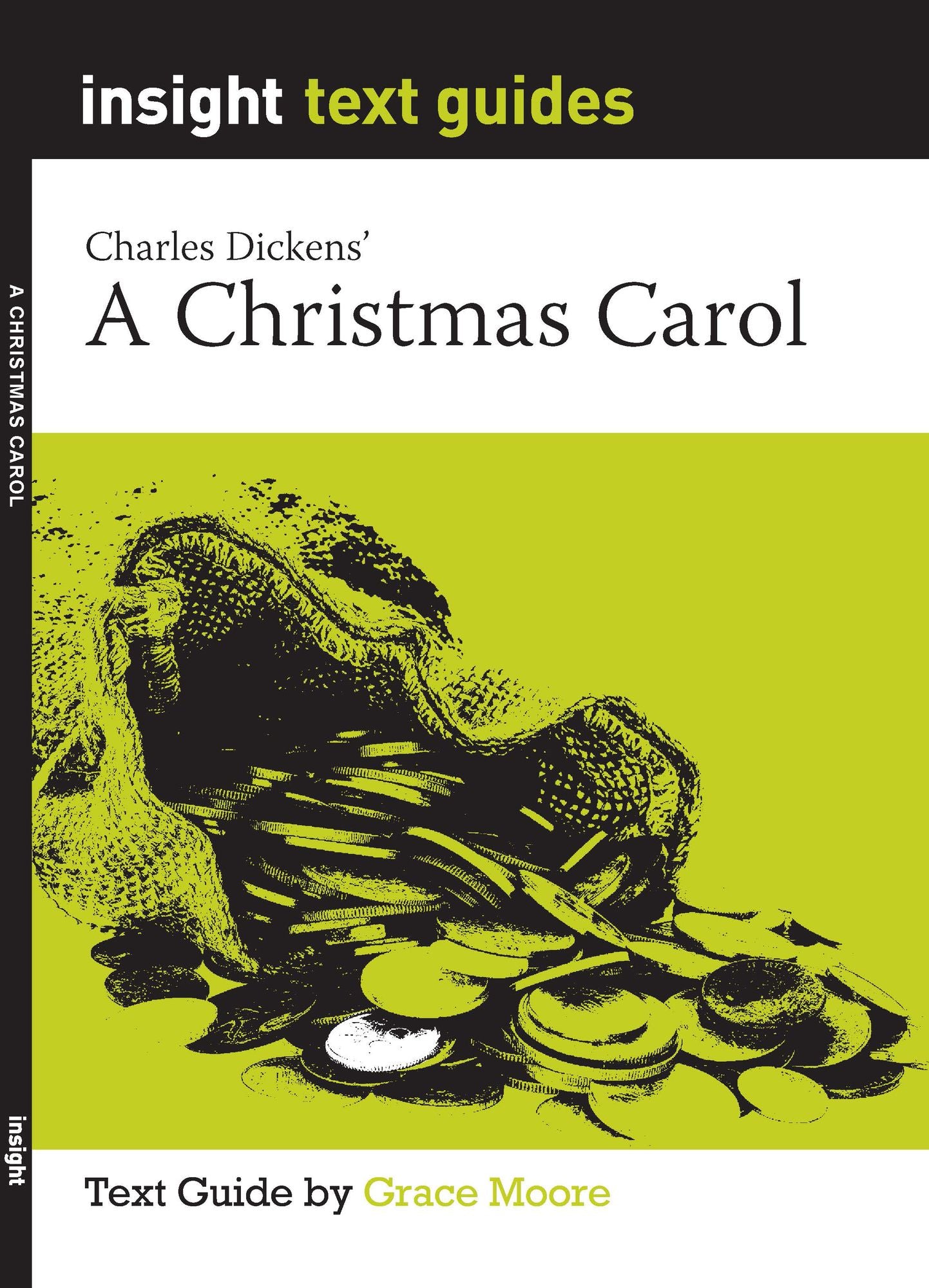 A Christmas Carol: Text Guide