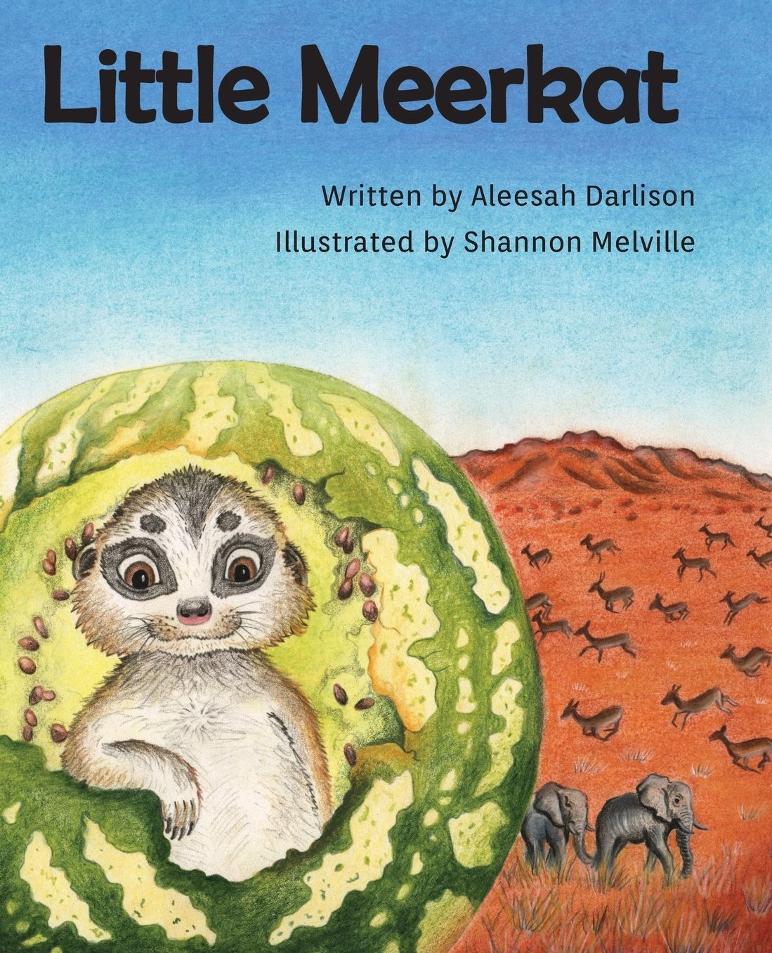 Little Meerkat