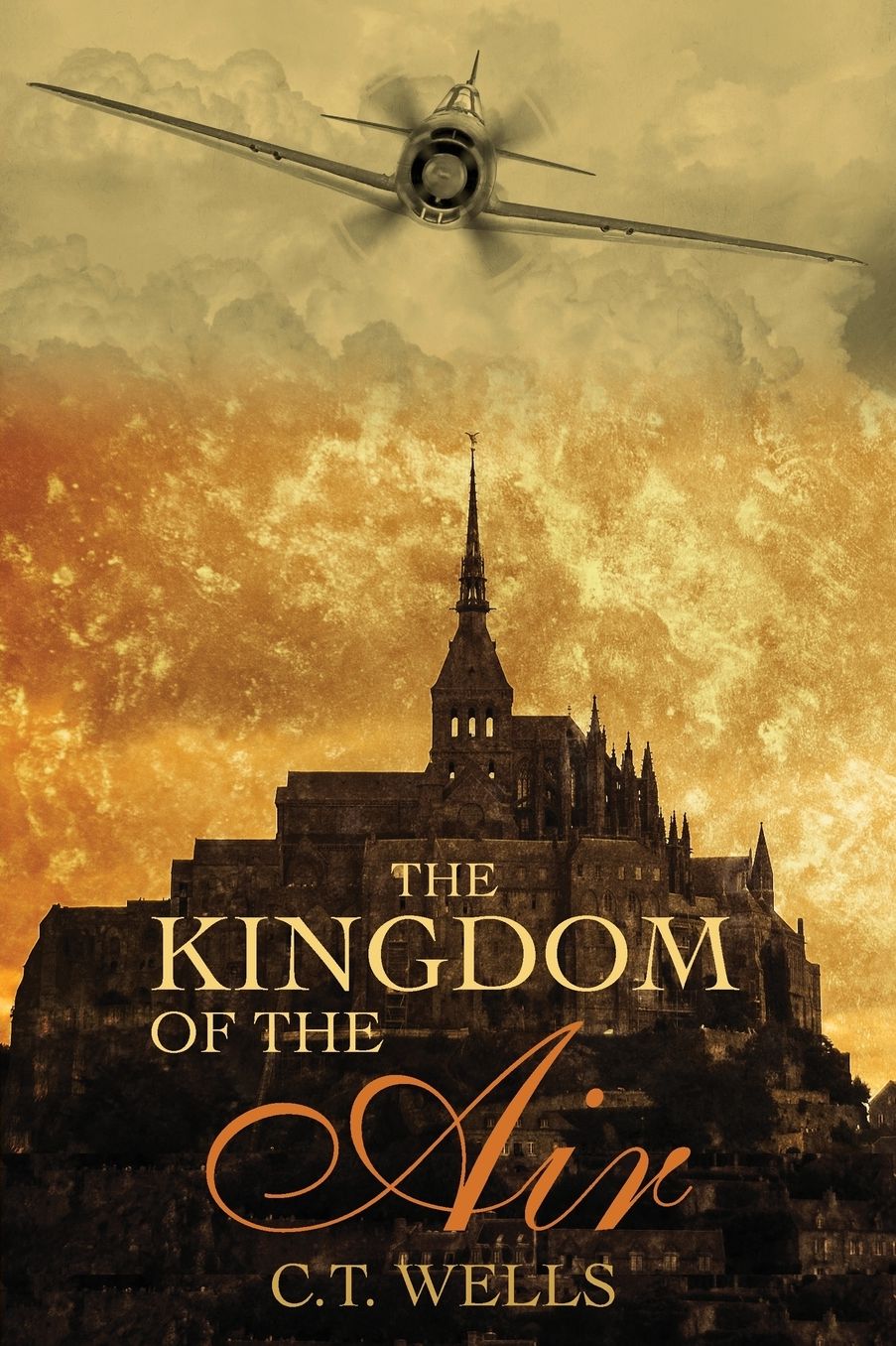 The Kingdom of the Air