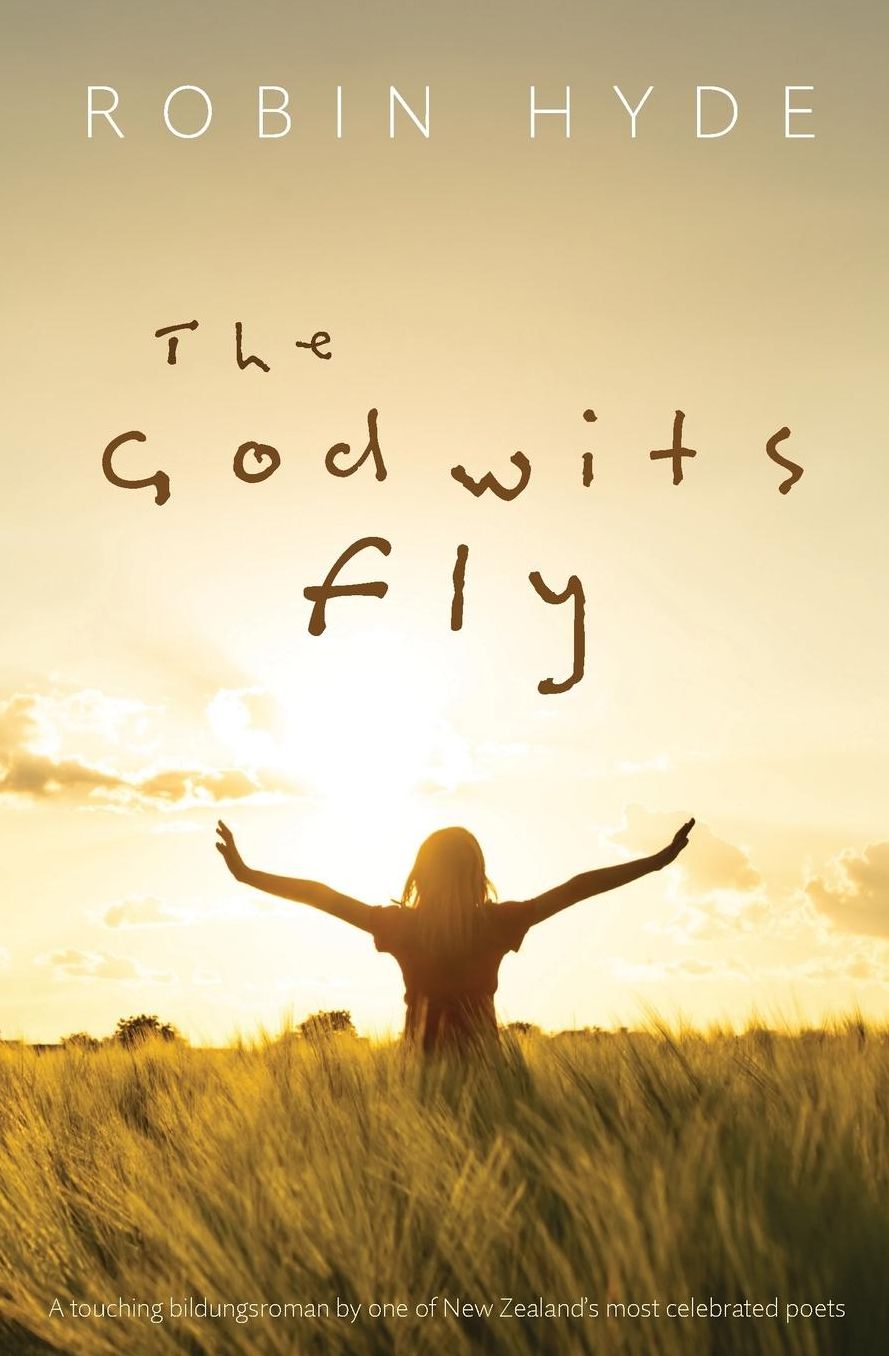The Godwits Fly