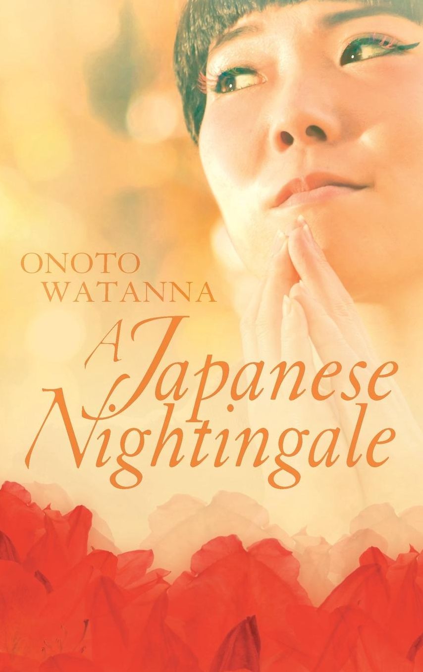 A Japanese Nightingale