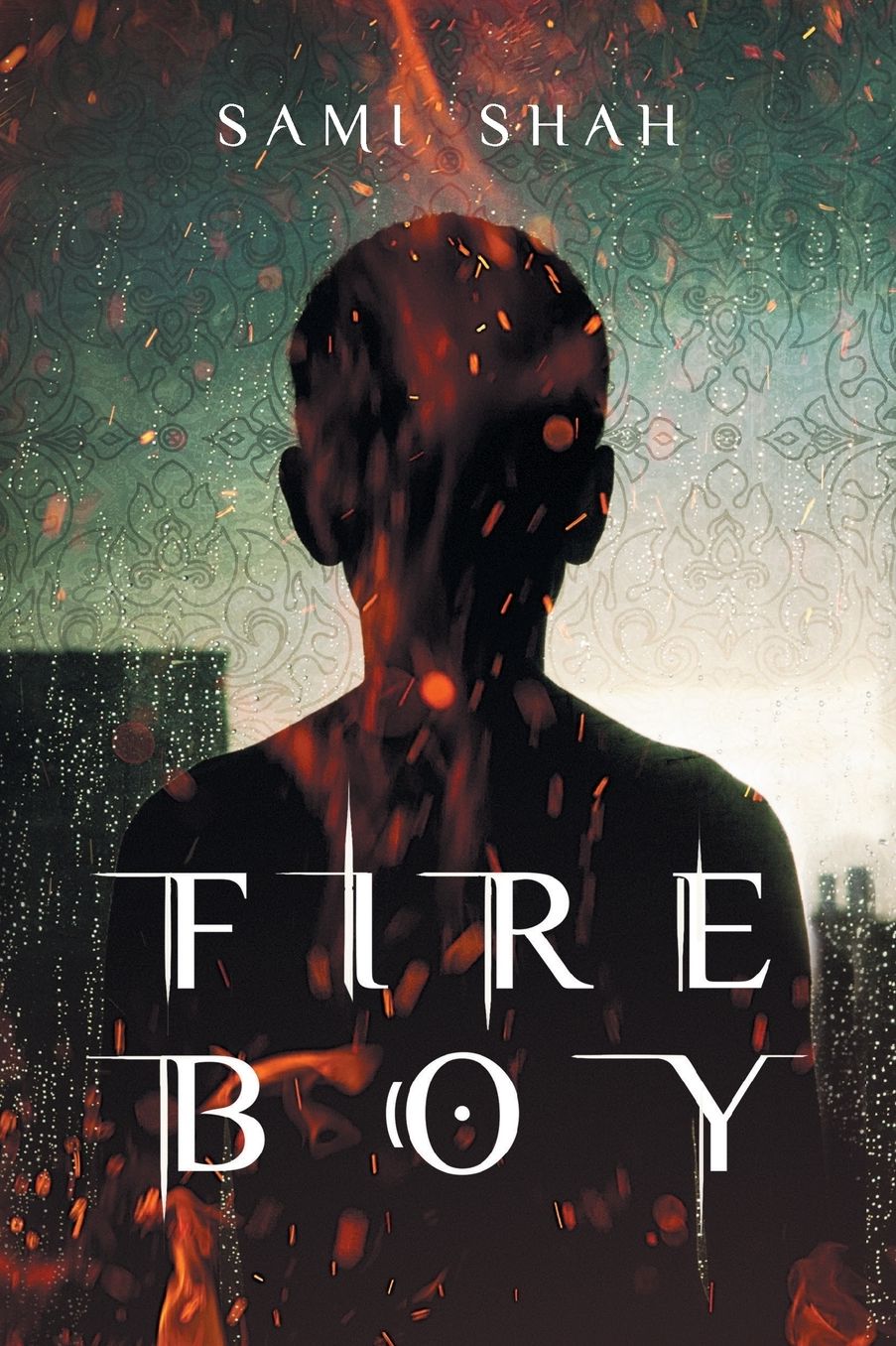 Fire Boy