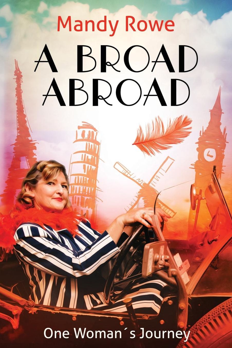 A Broad Abroad