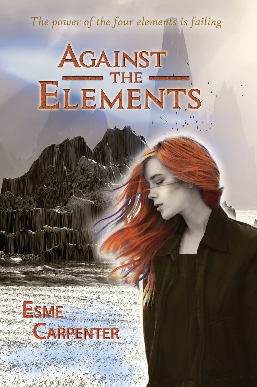 Against The Elements