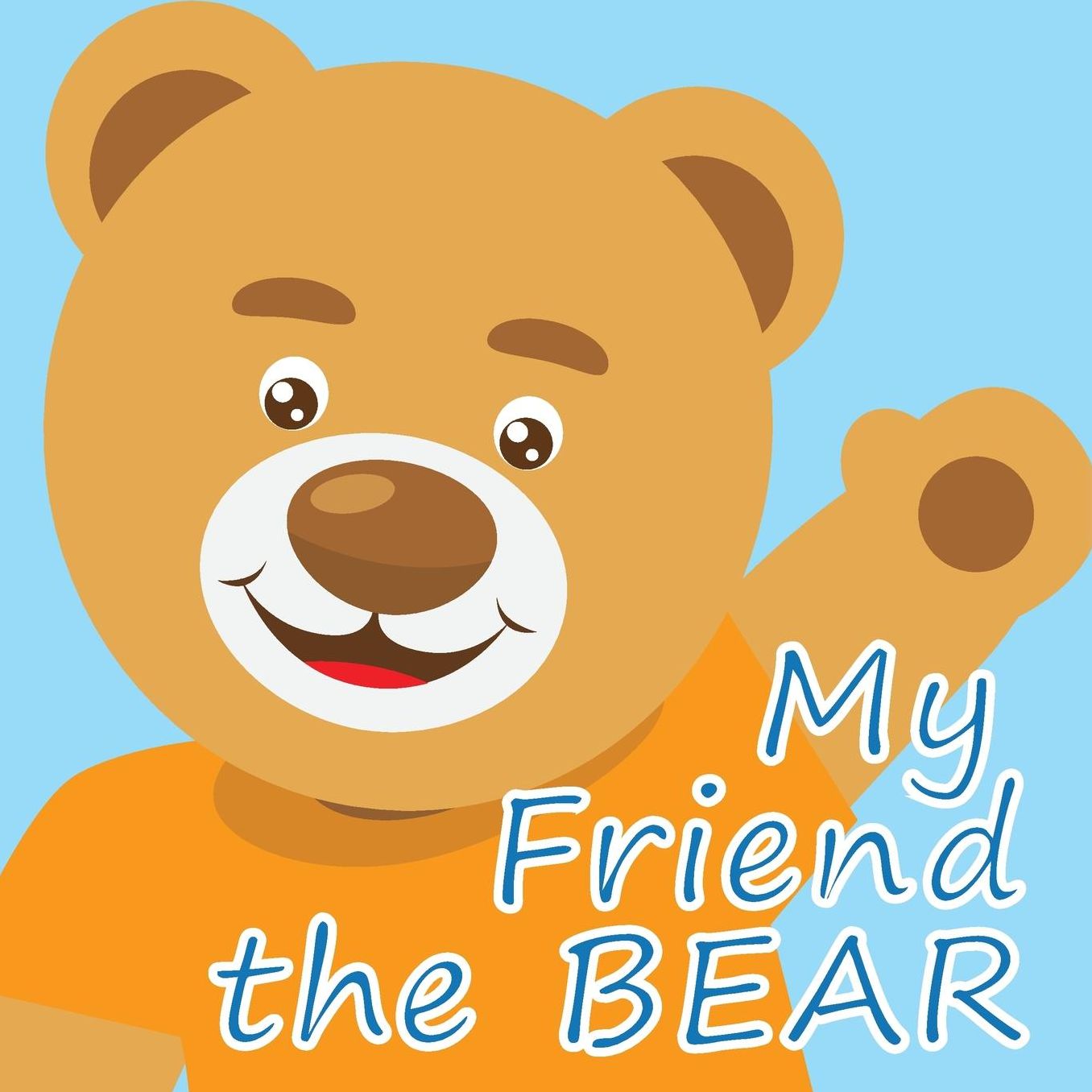 My Friend the Bear