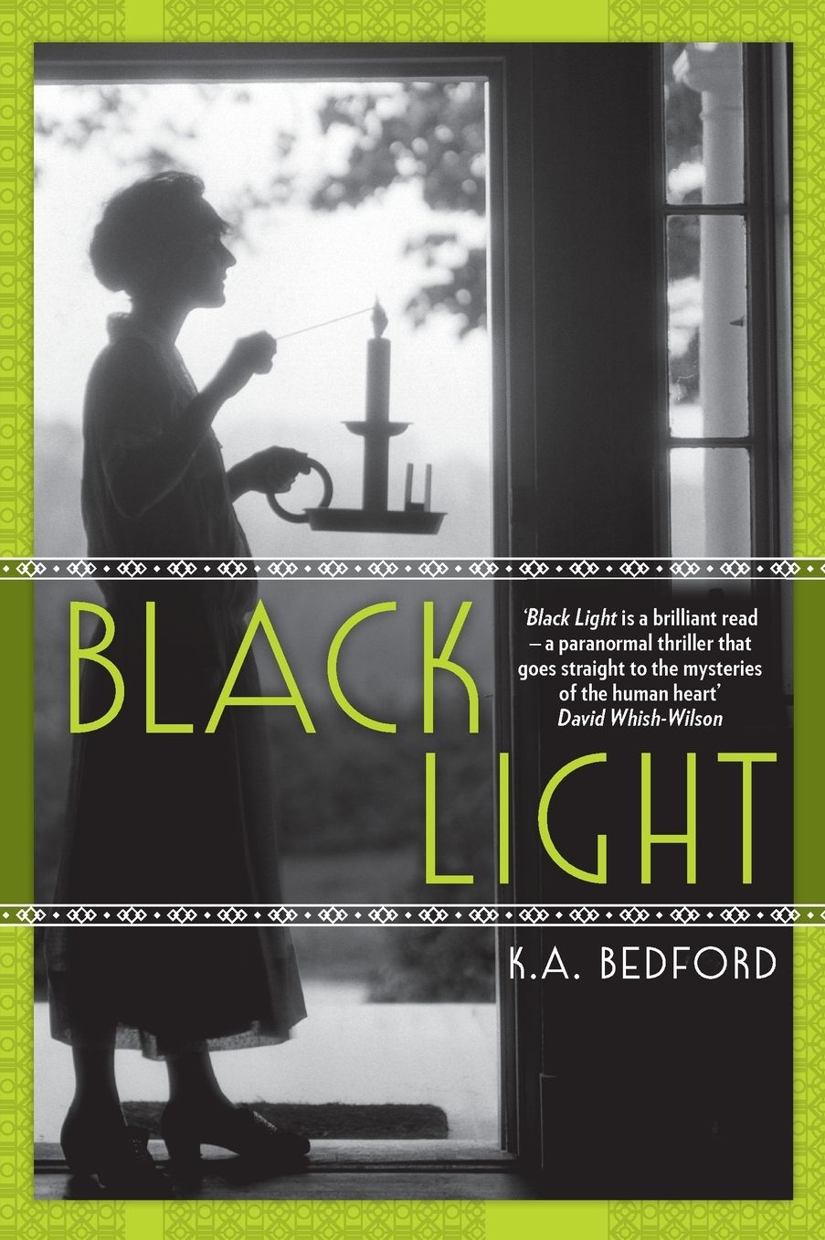 Black Light