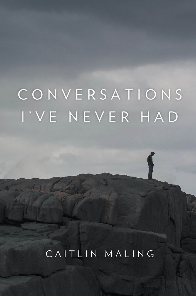 Conversations I've Never Had