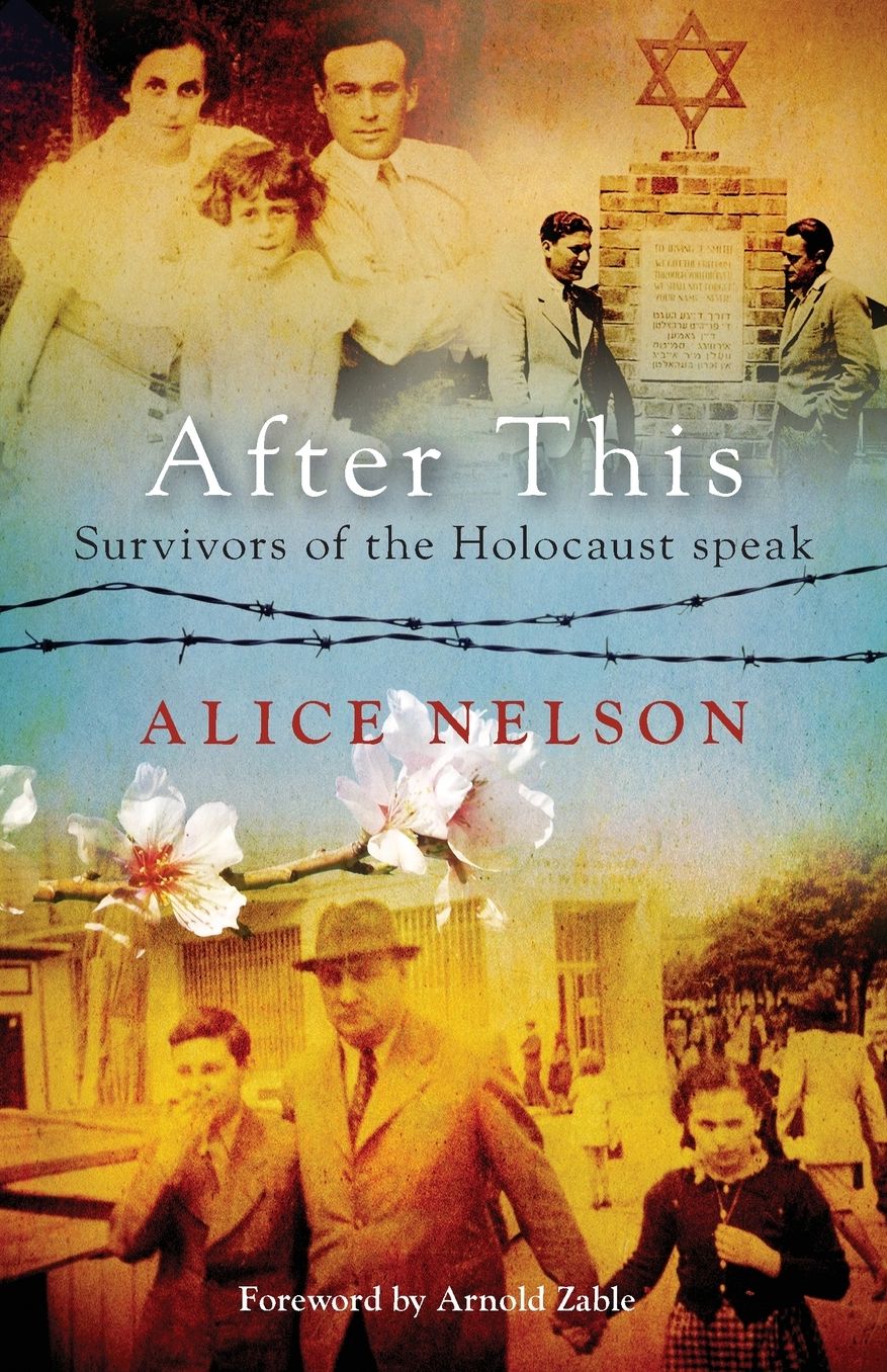 After This: Survivors of the Holocaust speak