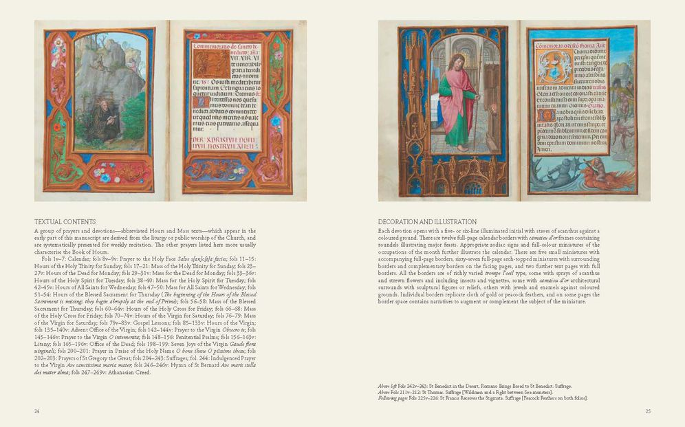 Revealing the Rothschild Prayer Book c. 1505-1510: From the Kerry Stokes Collection