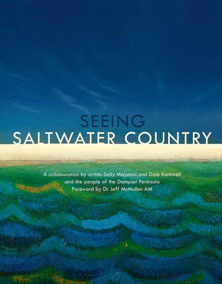 Seeing Saltwater Country