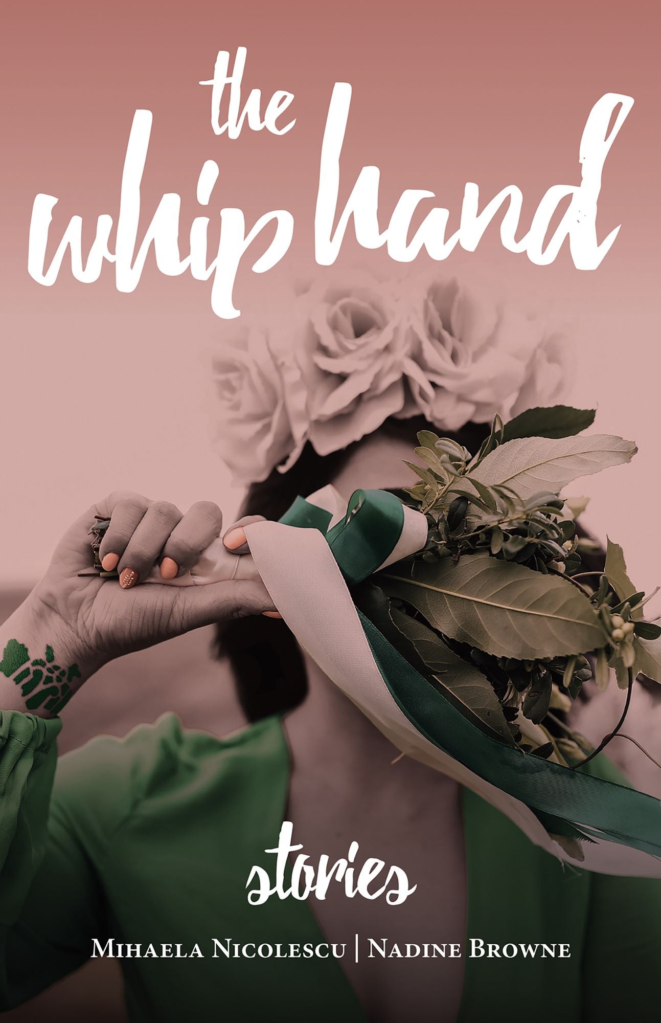 Whip Hand: Stories