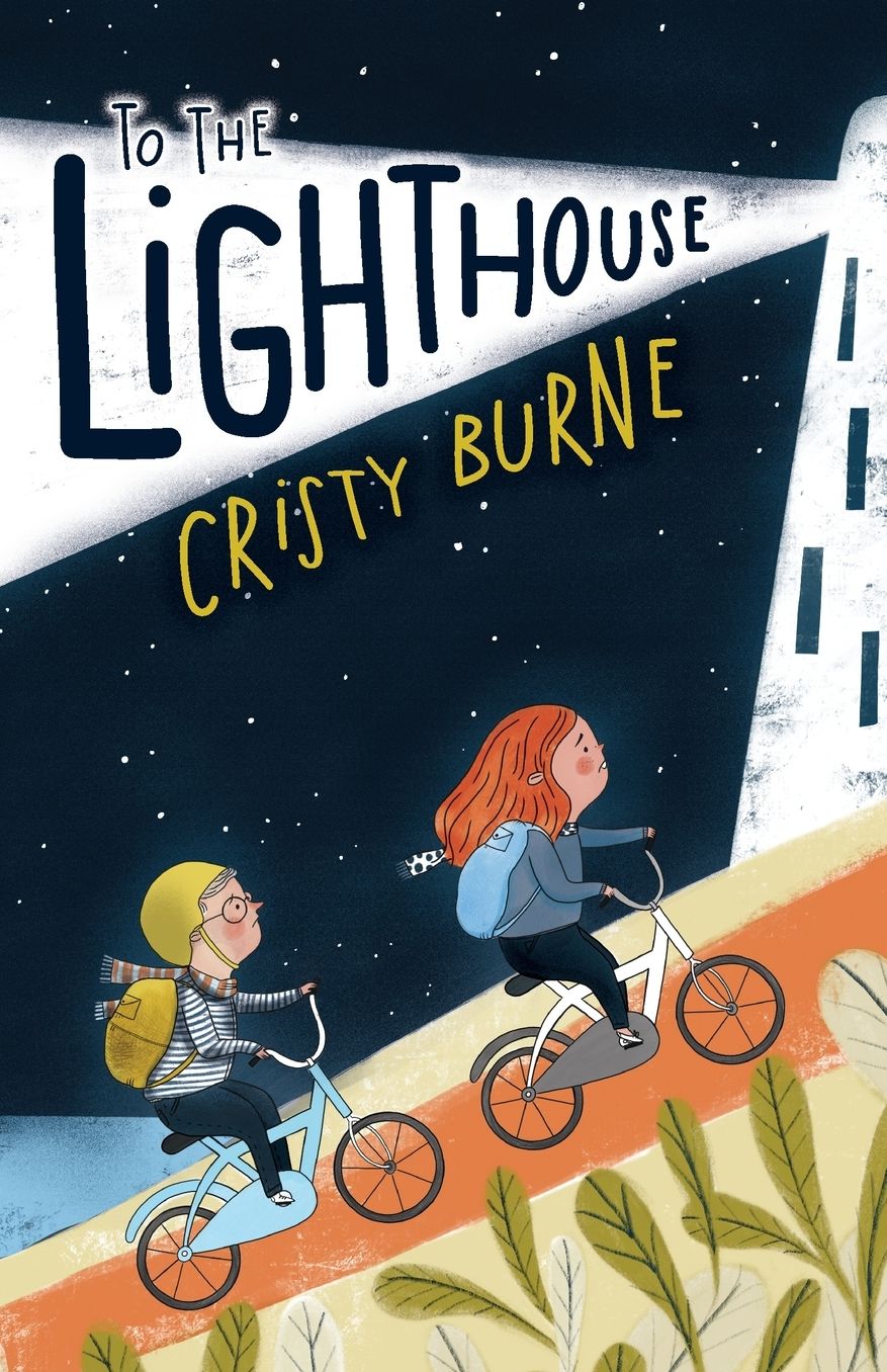 To the Lighthouse