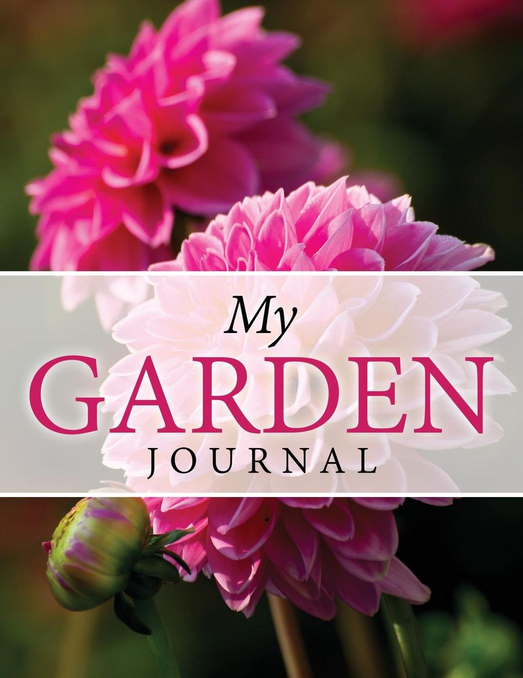 My Garden Journal