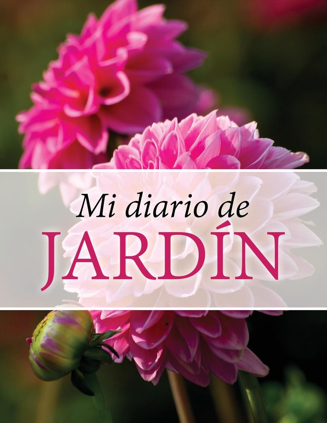 Mi Diario de Jardin