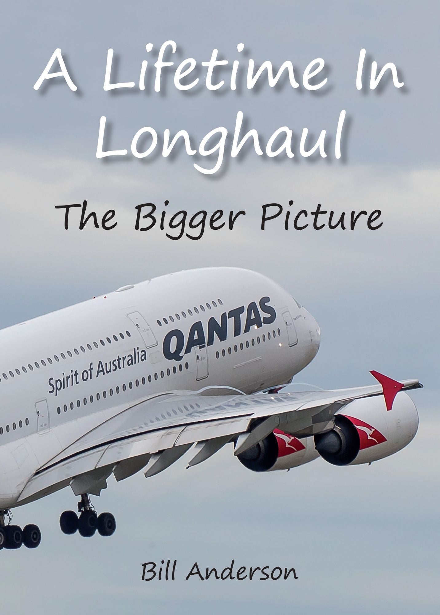 A Lifetime in Longhaul - The Bigger Picture