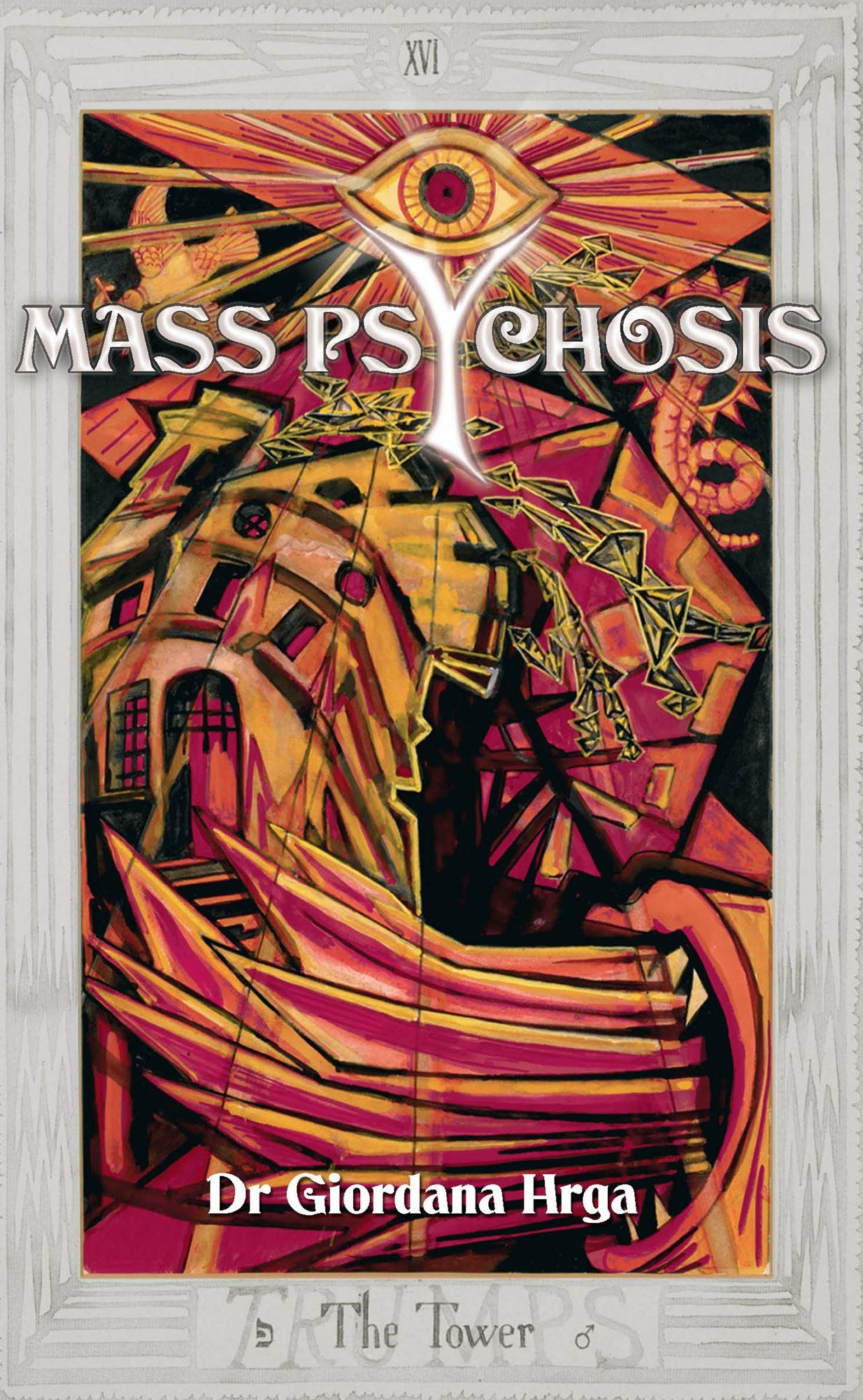 Mass Psychosis: A Thumbnail of Social Dysmorphia