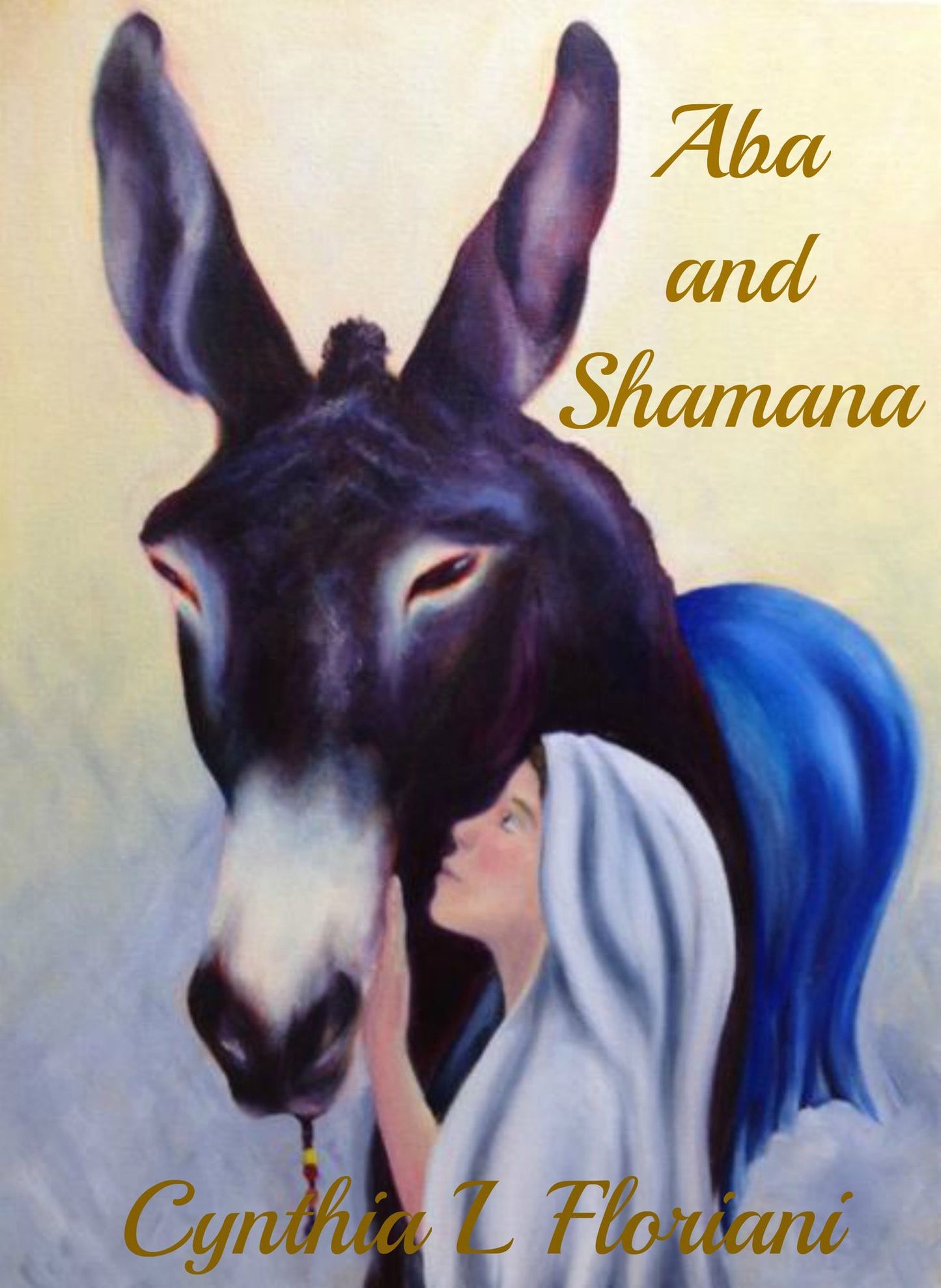 Aba and Shamana: The Story of a Legend Begins