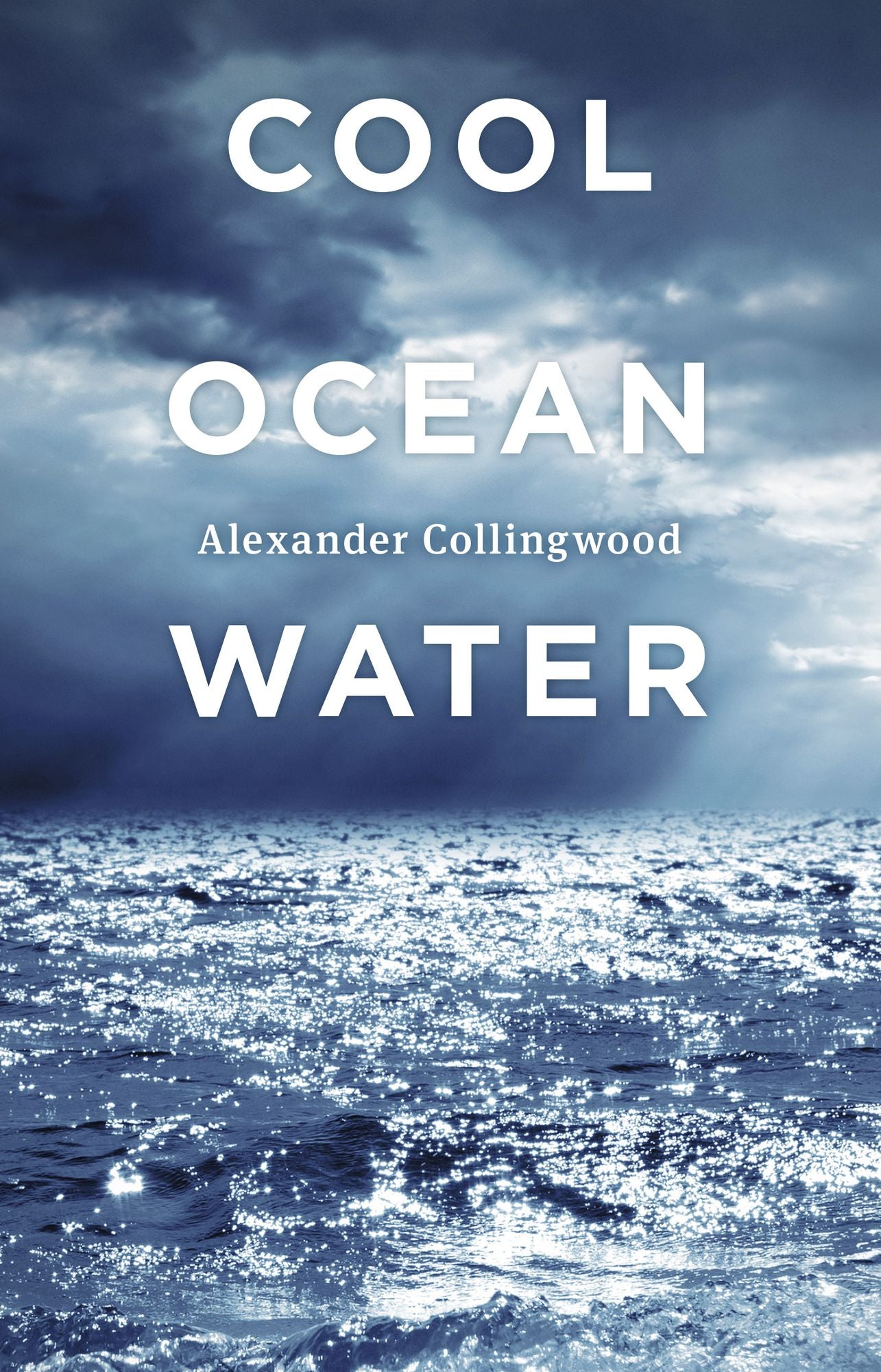 Cool Ocean Water