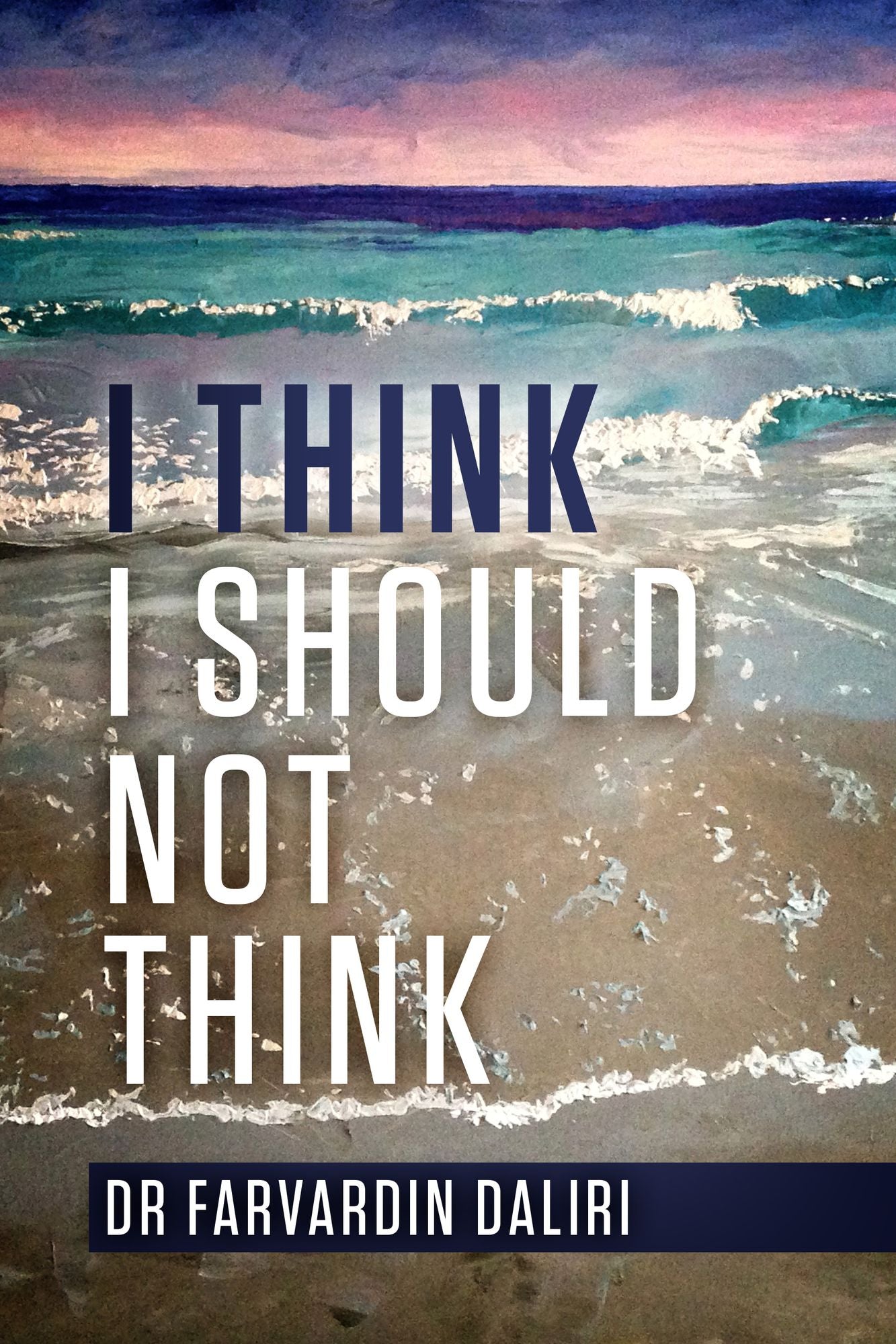 I Think I Should Not Think: An Inspiring Journey of Self-Awareness