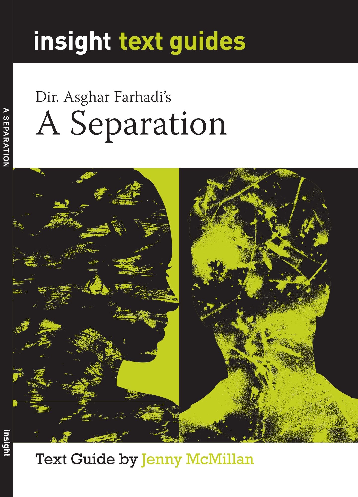 A Separation: Text Guide