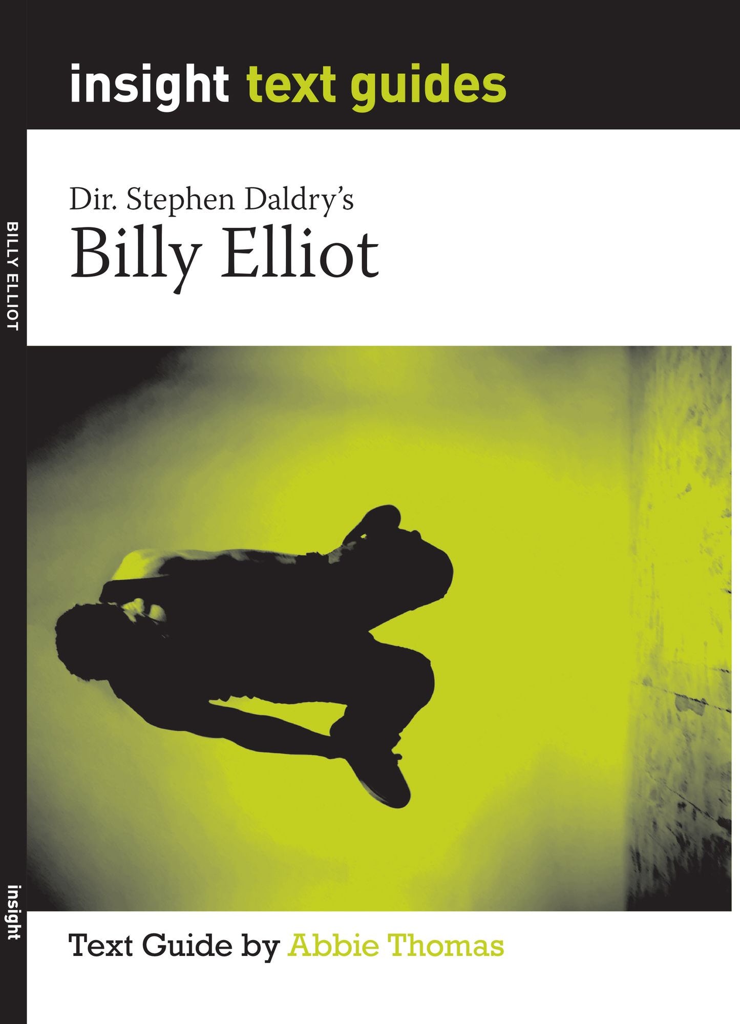 Billy Elliot: Text Guide