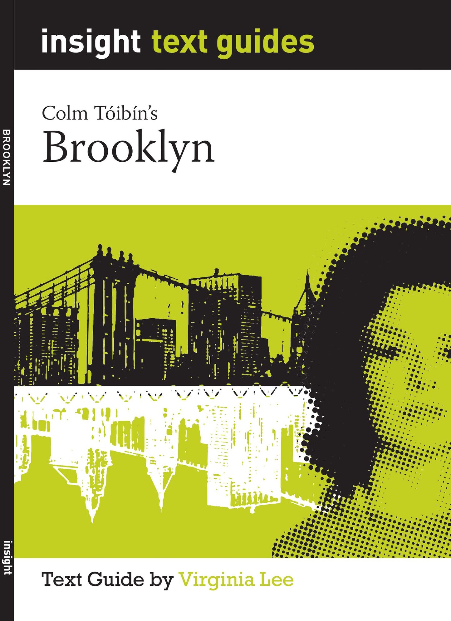 Brooklyn: Text Guide