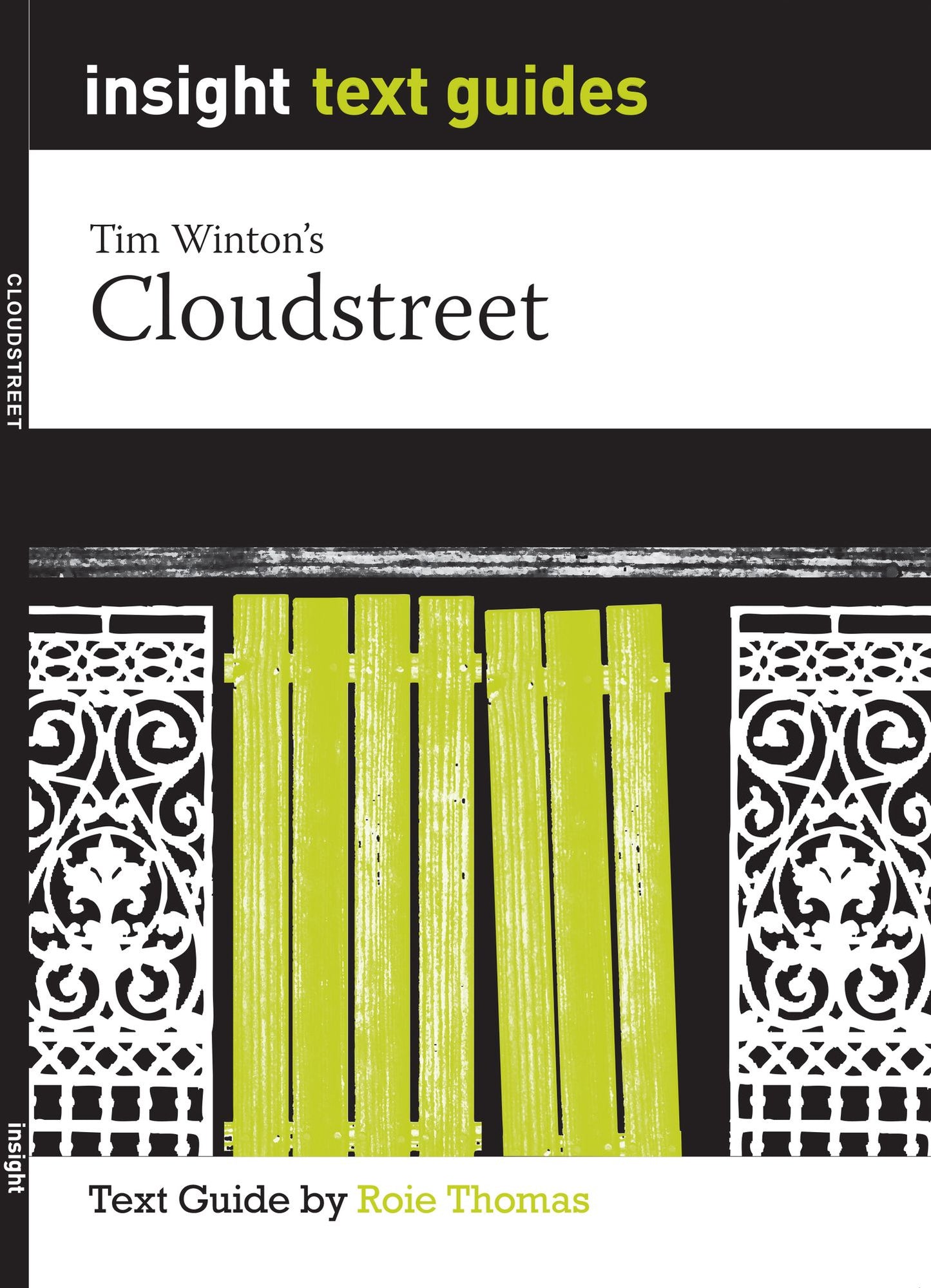 Cloudstreet: Text Guide