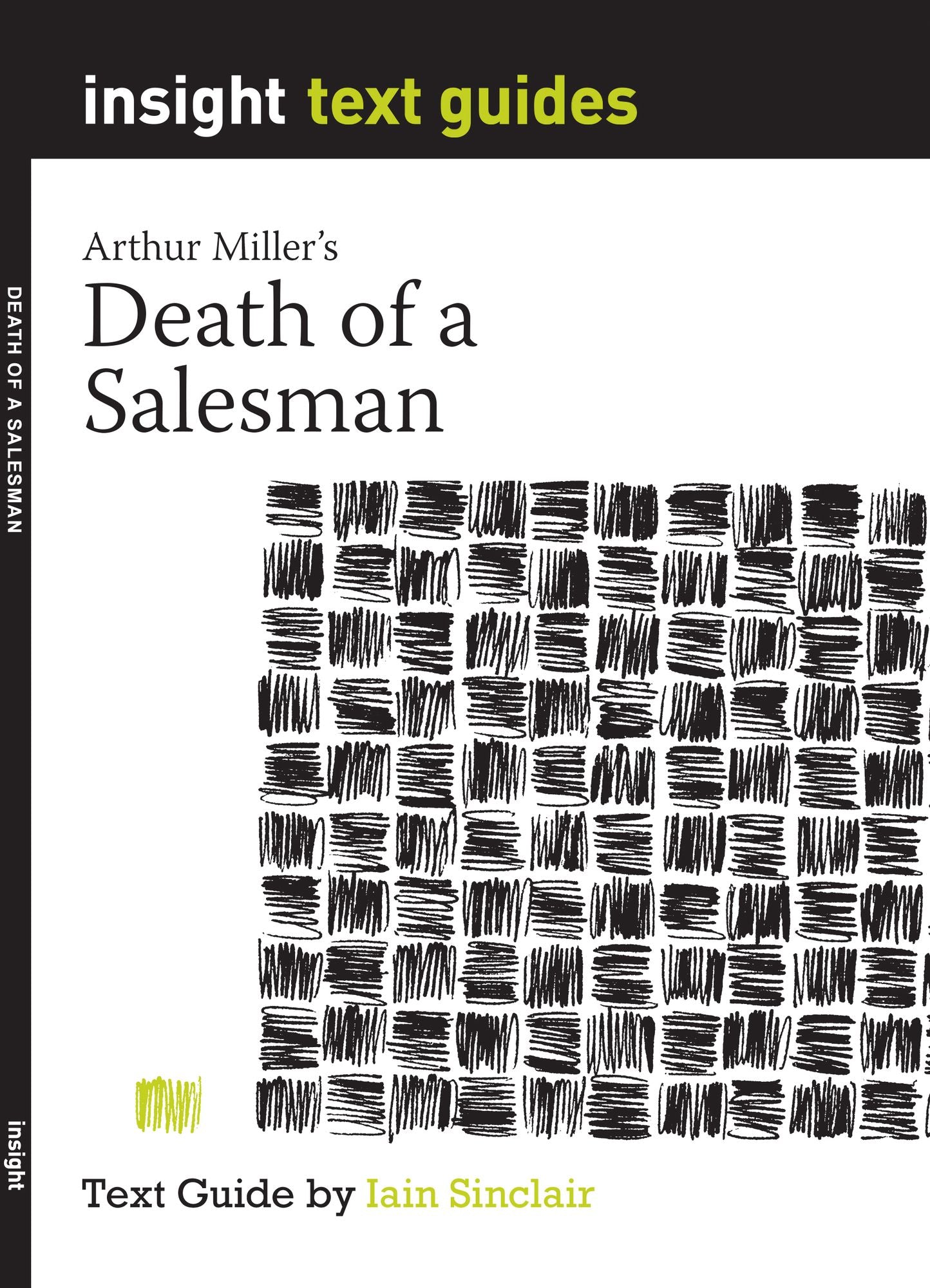 Death of a Salesman: Text Guide
