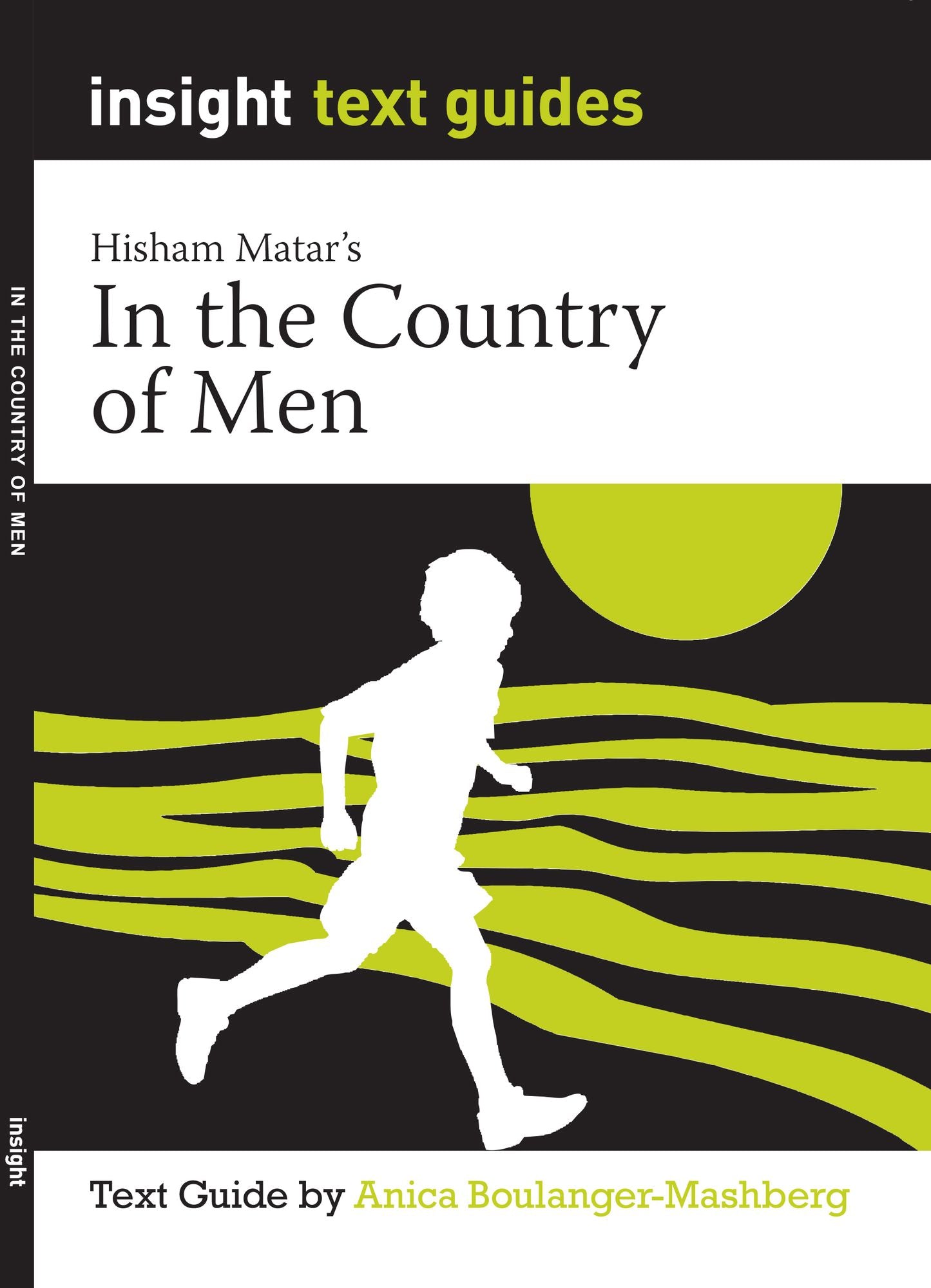 In The Country of Men: Text Guide