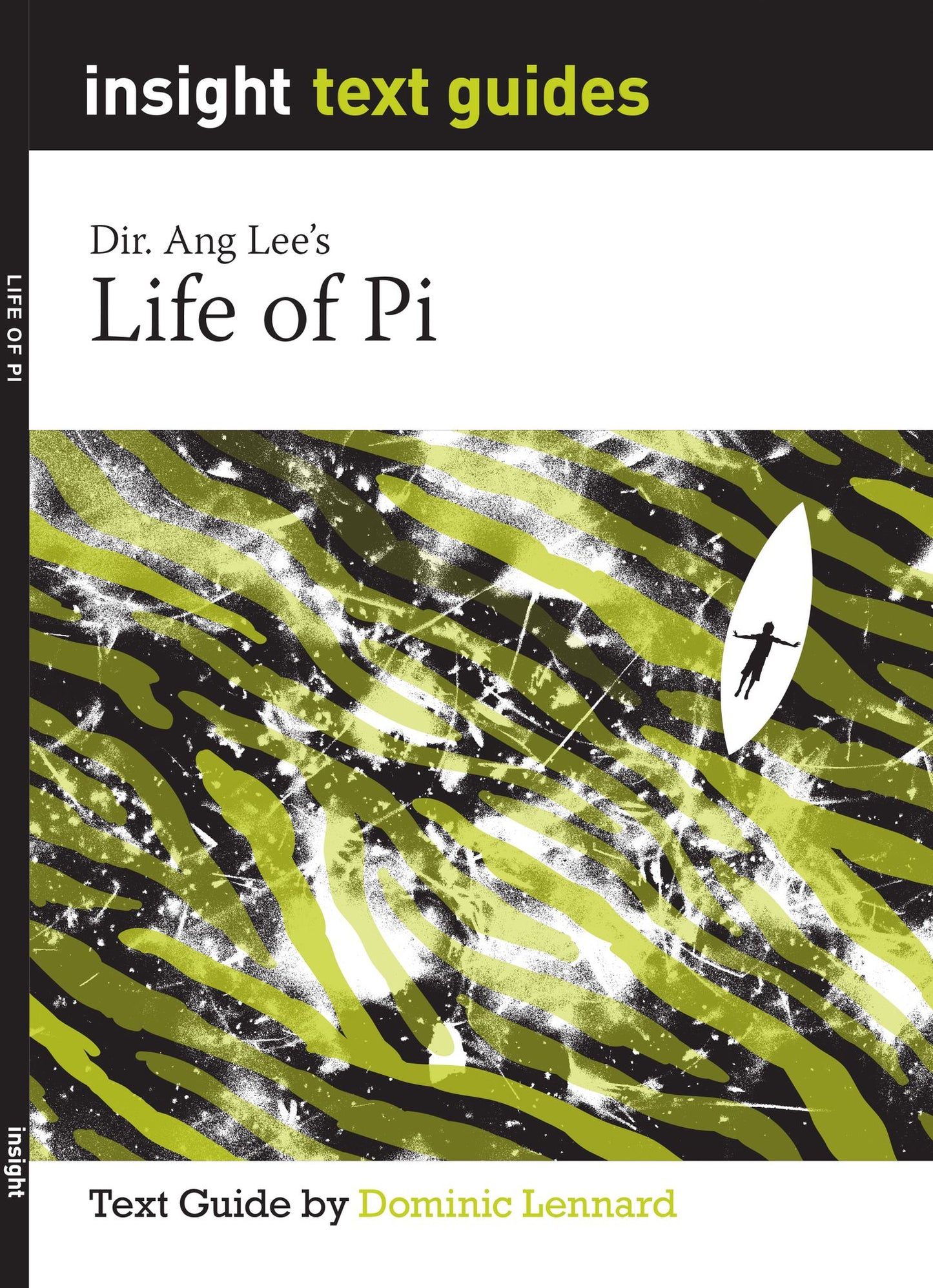 Life of Pi: Text Guide