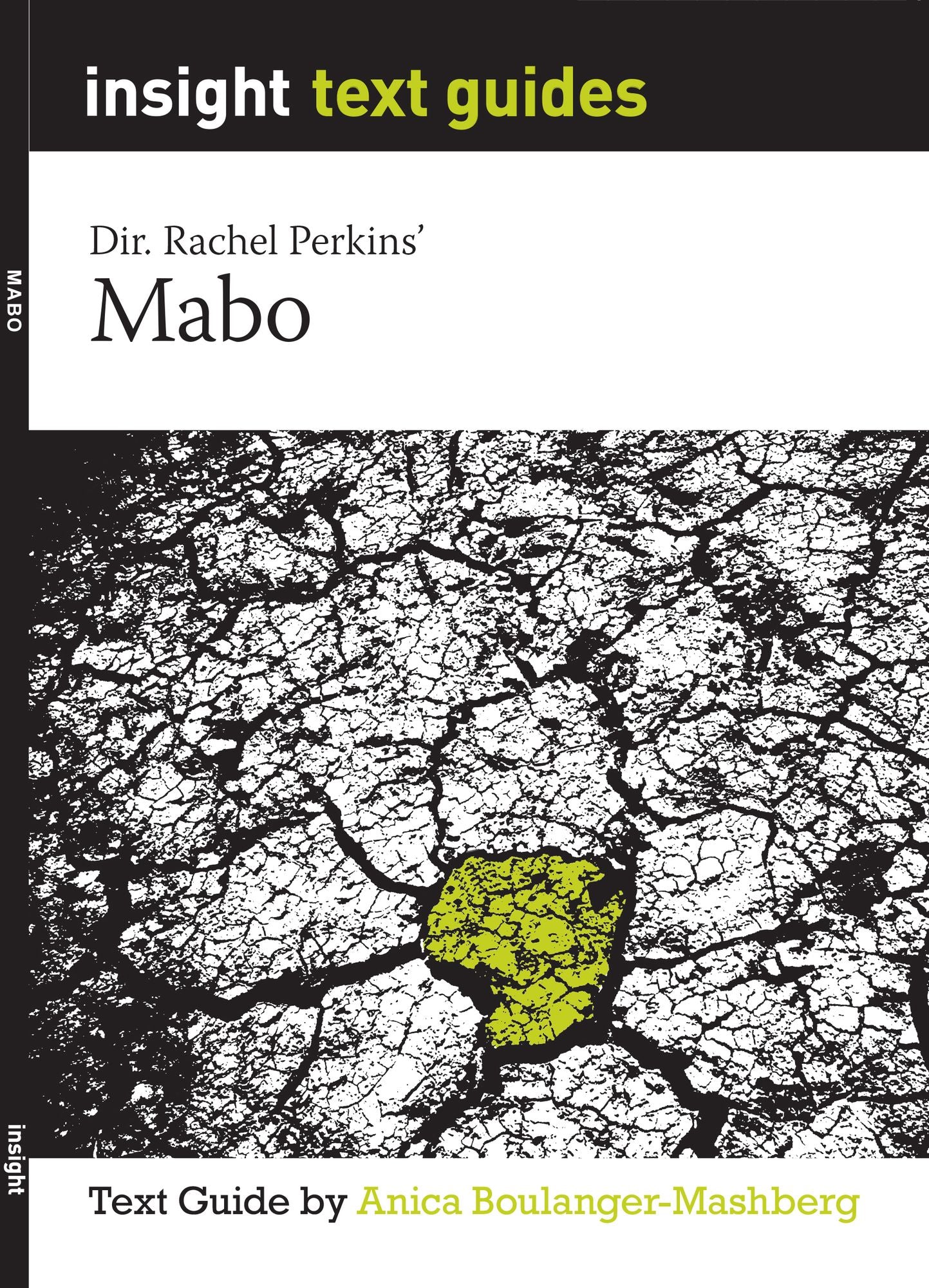 Mabo: Text Guide
