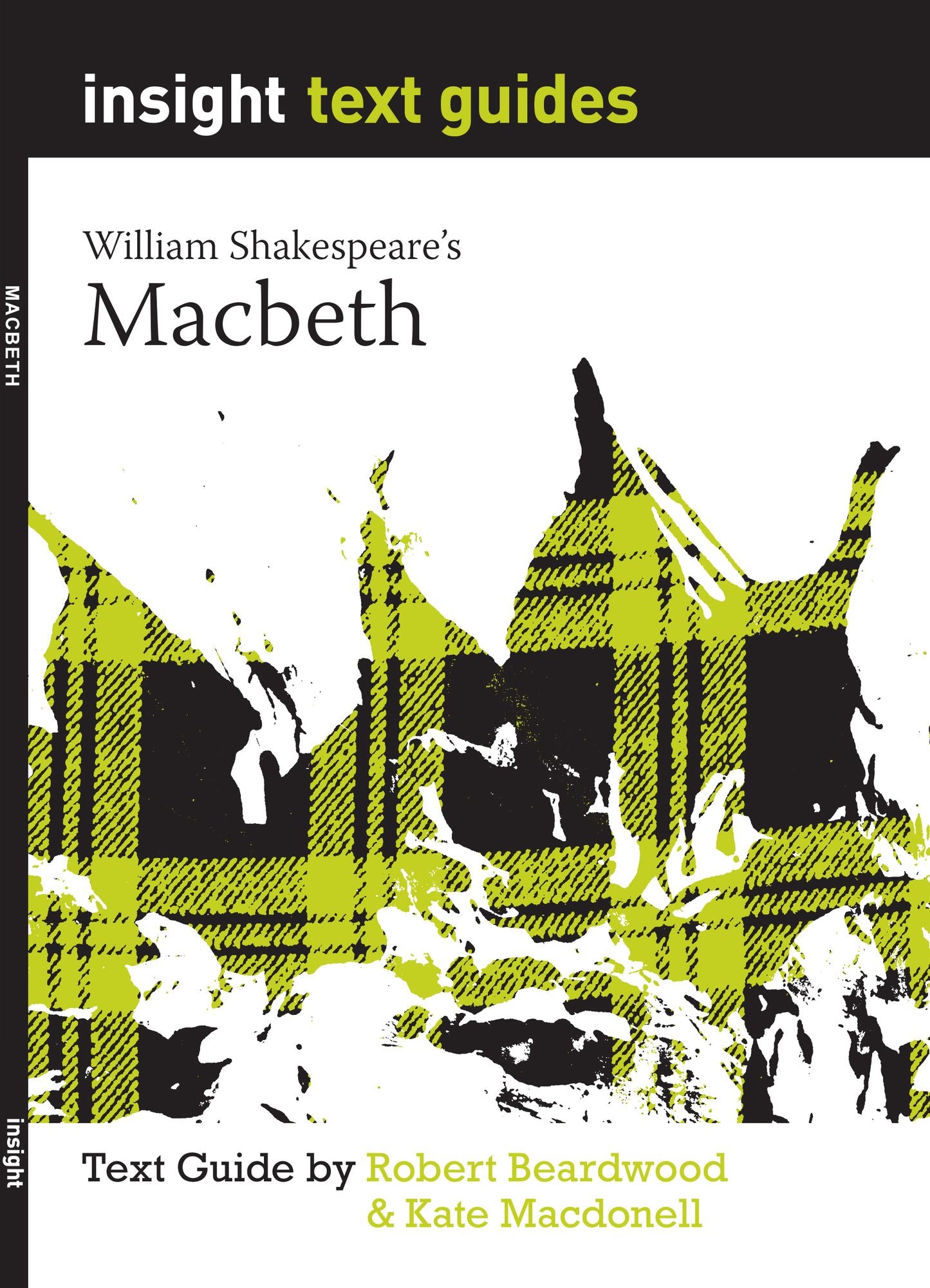 Macbeth: Text Guide