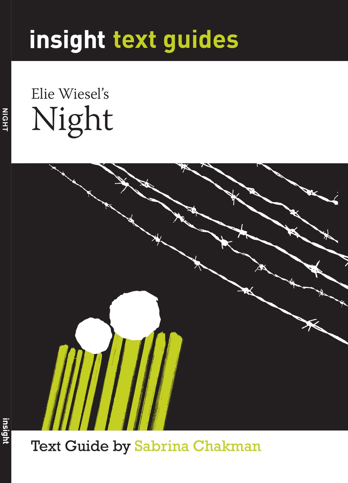 Night: Text Guide