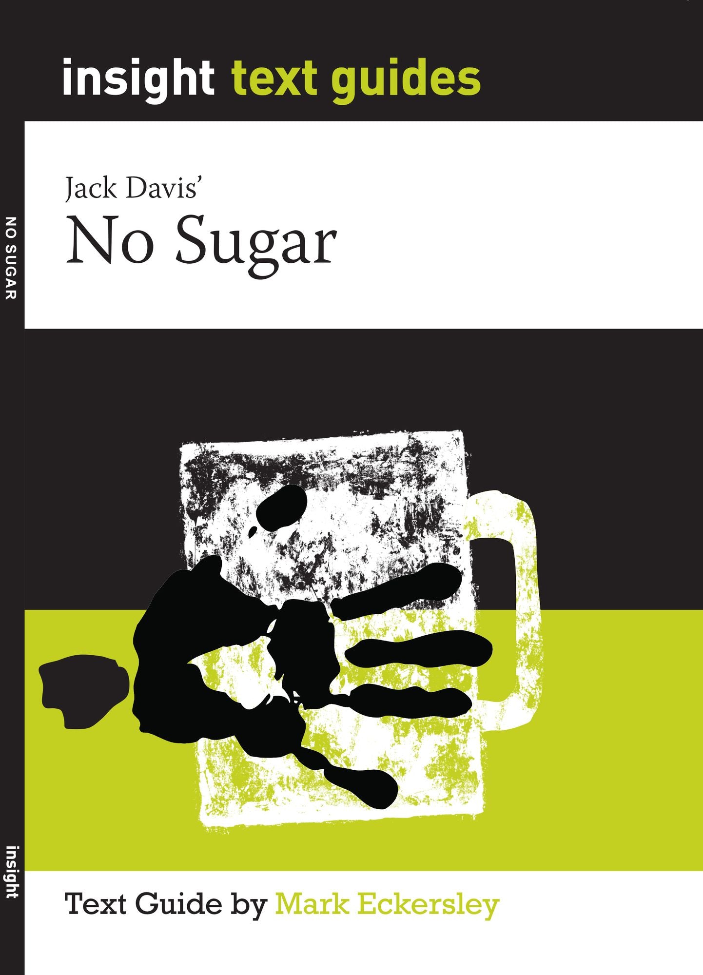 No Sugar: Text Guide