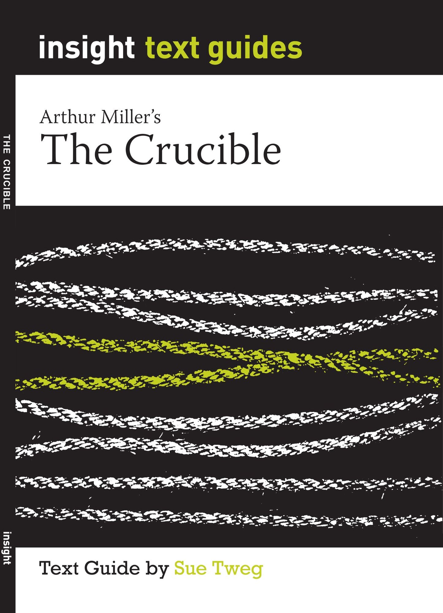 The Crucible: Text Guide
