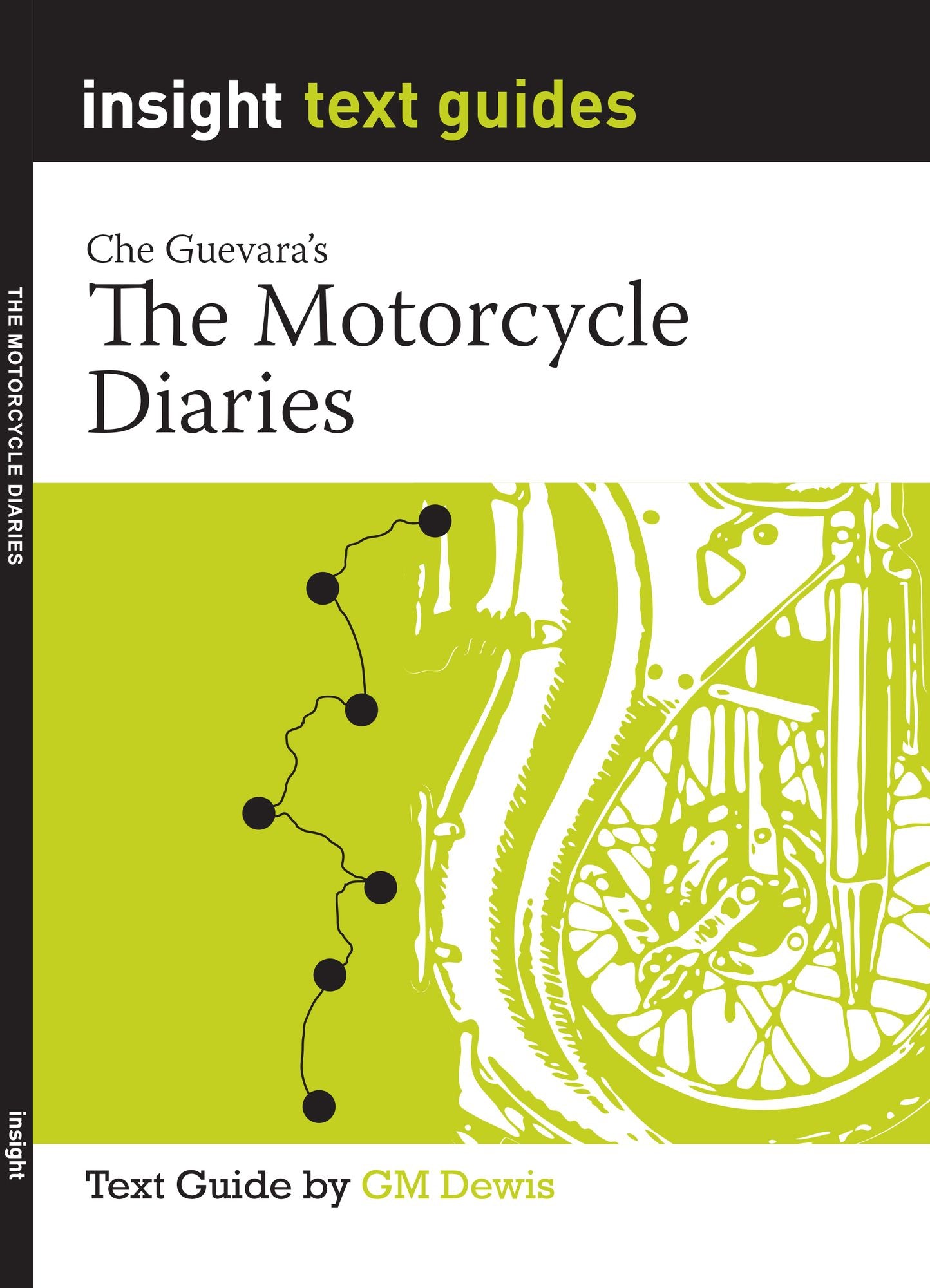 The Motorcycle Diaries: Text Guide