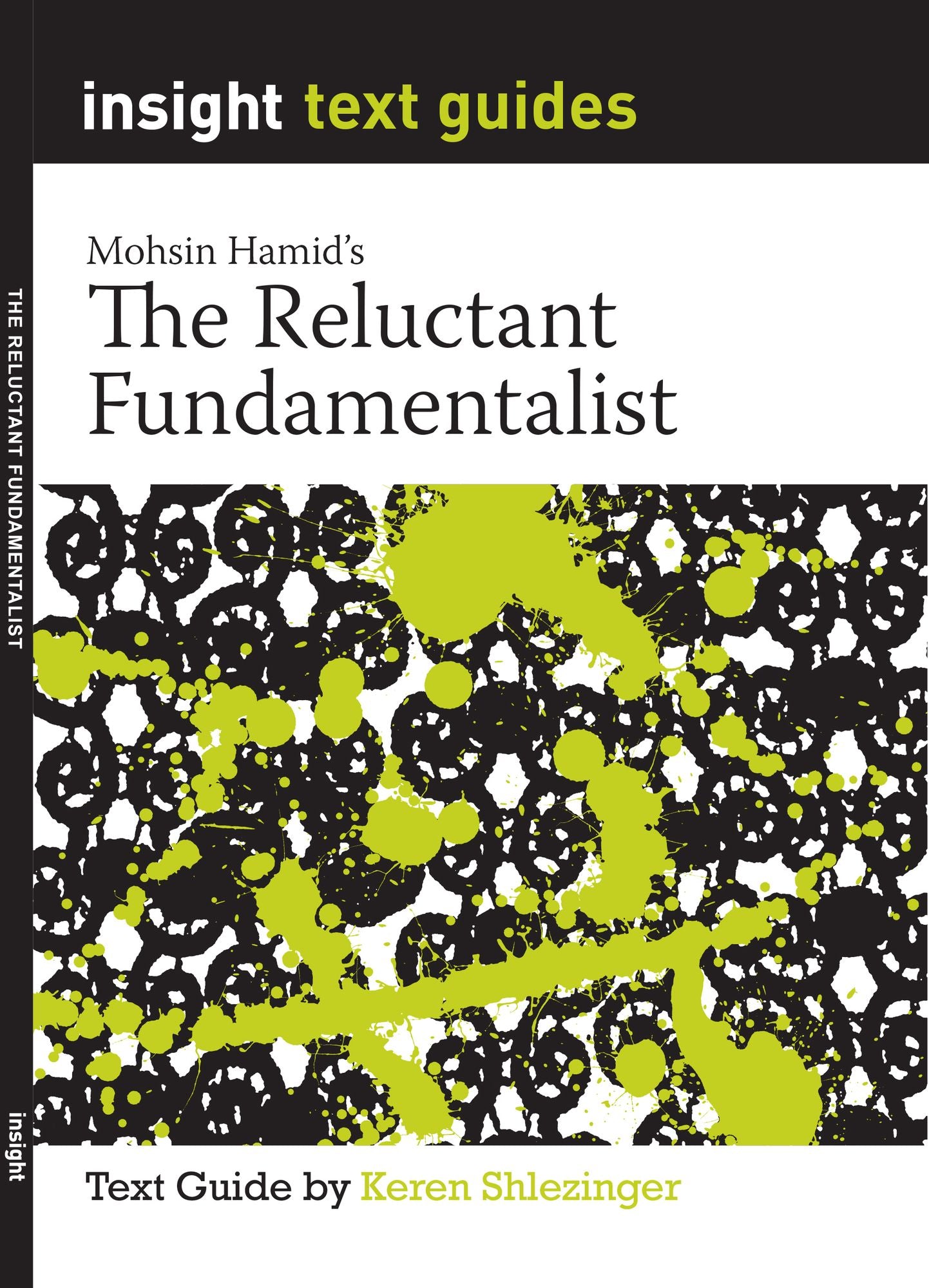 The Reluctant Fundamentalist: Text Guide
