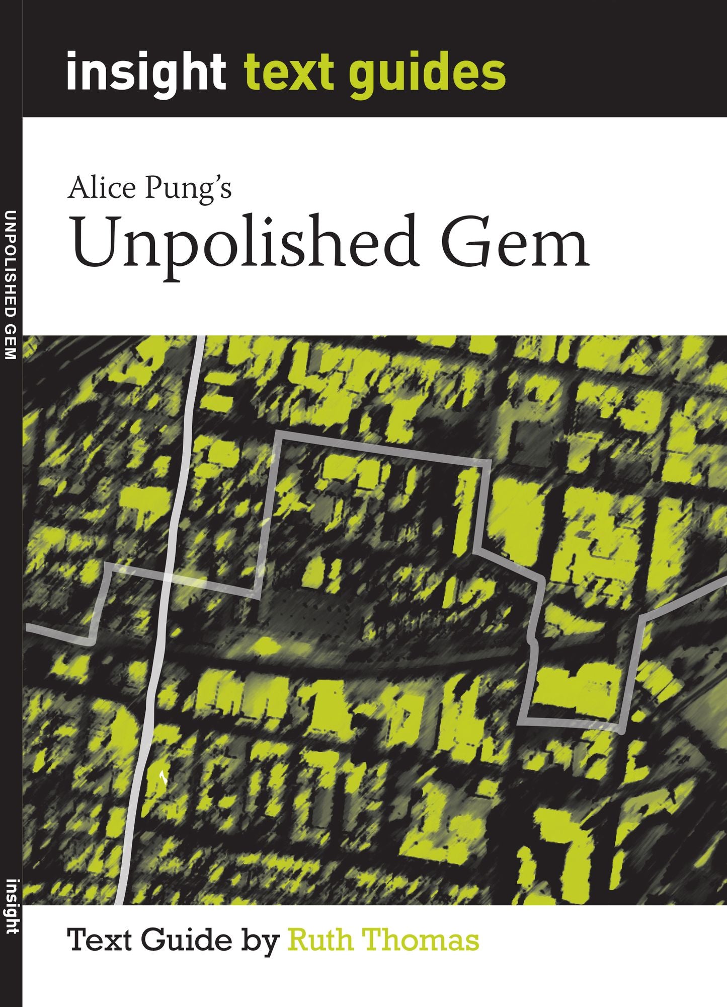 Unpolished Gem: Text Guide