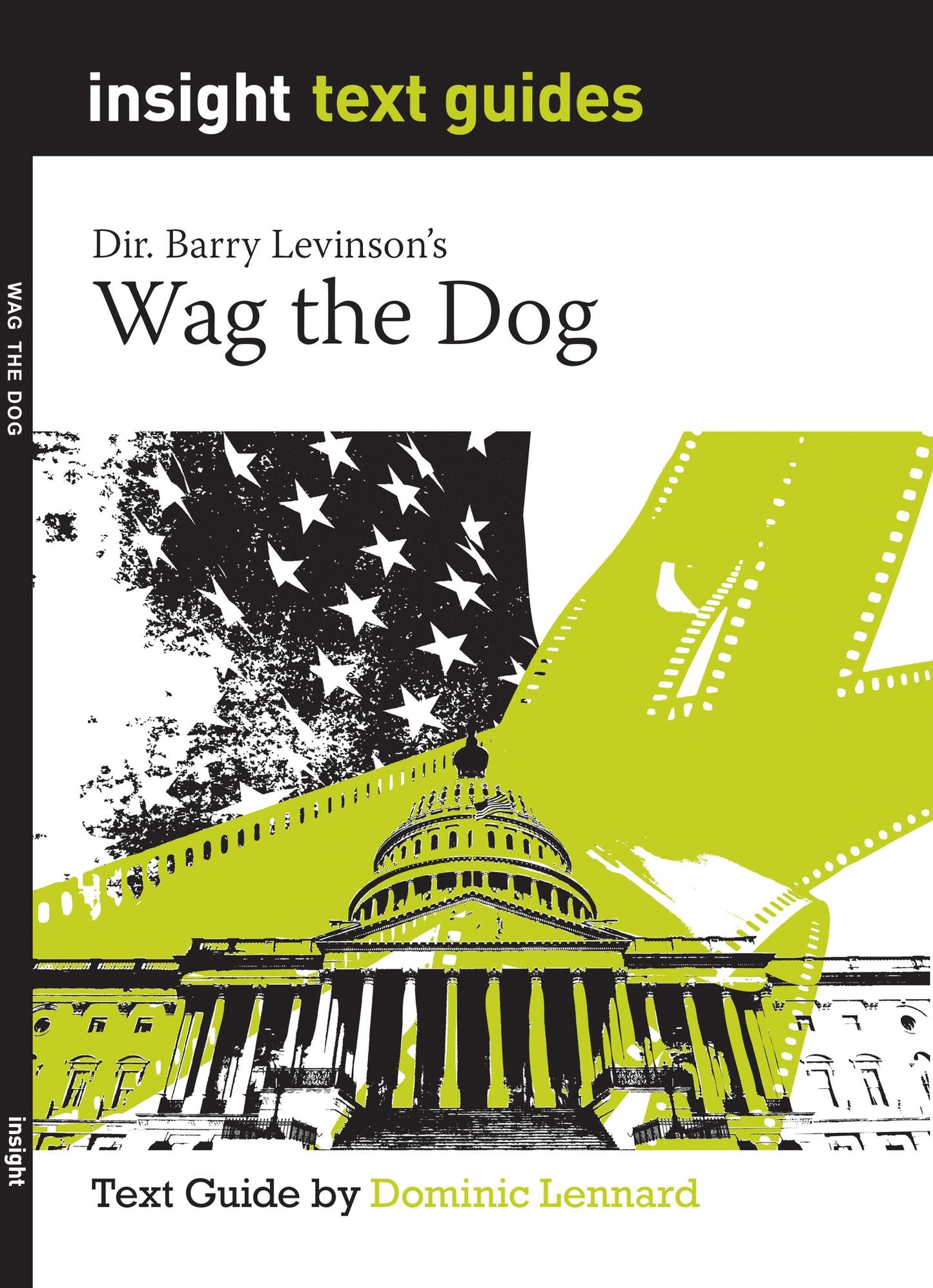 Wag the Dog: Text Guide
