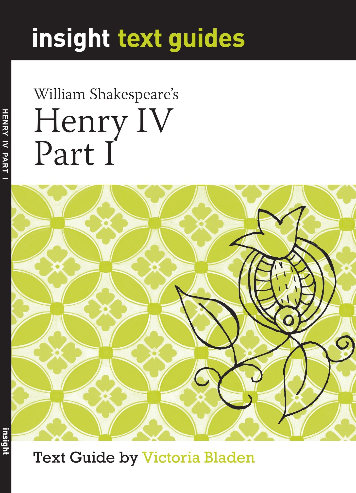 Henry IV Part I: Text Guide