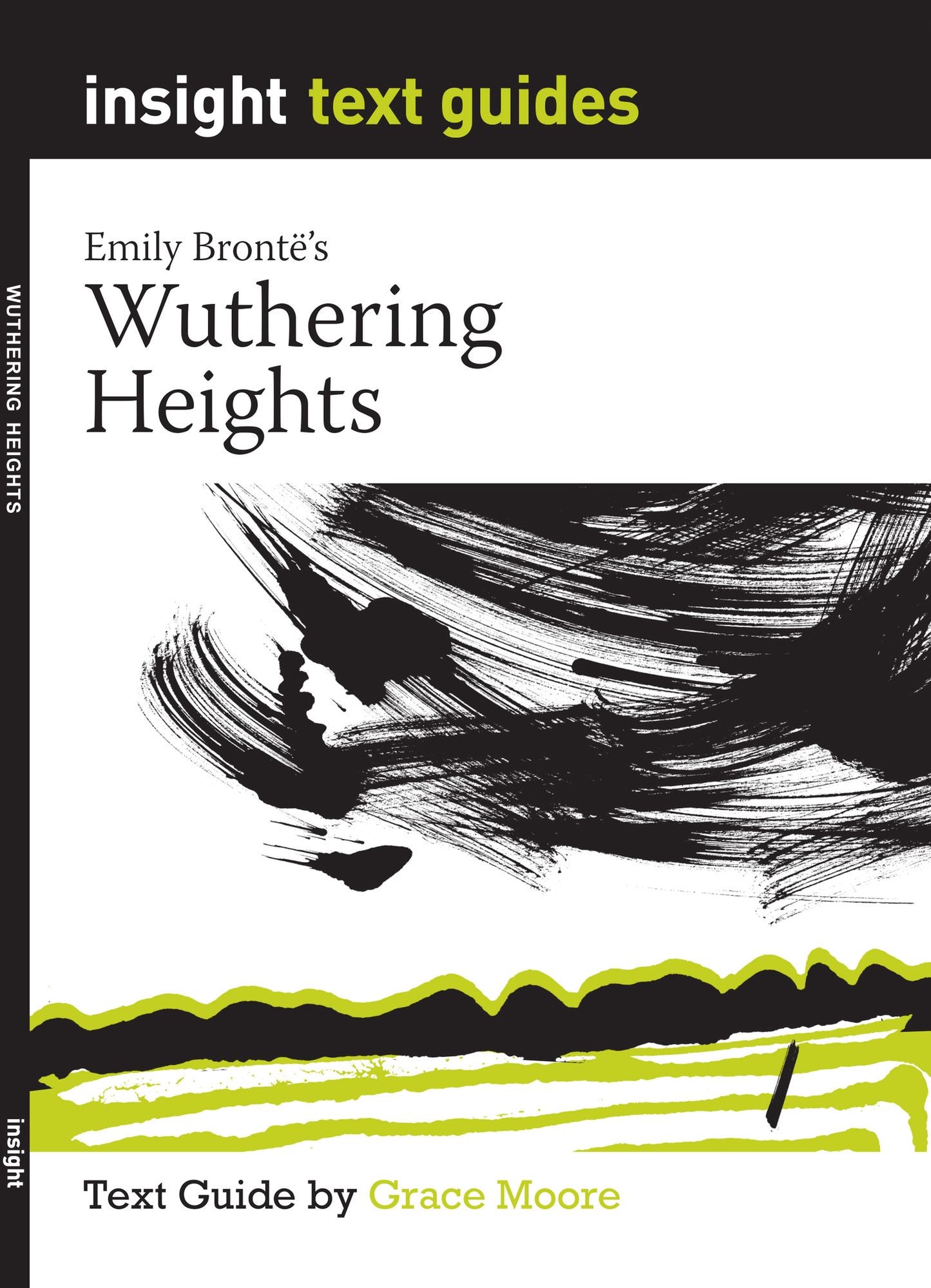 Wuthering Heights: Text Guide