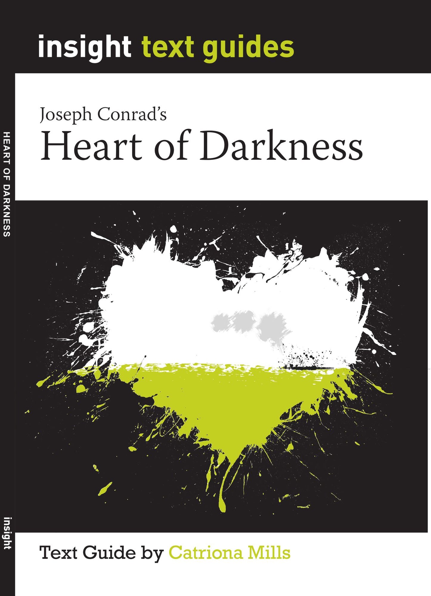 Heart of Darkness: Text Guide