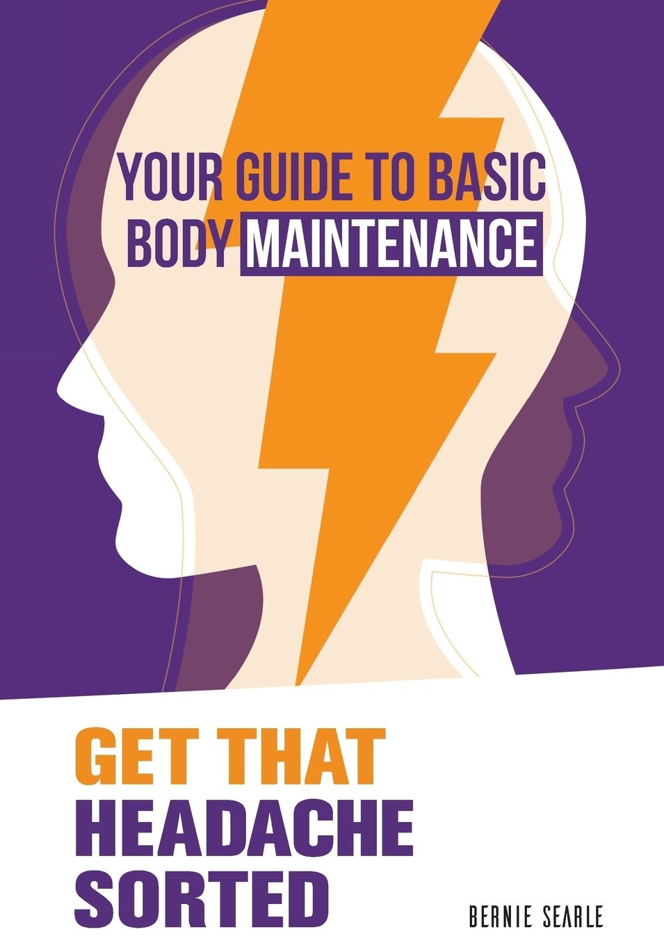 Get That Headache Sorted: How to prevent avoidable headaches